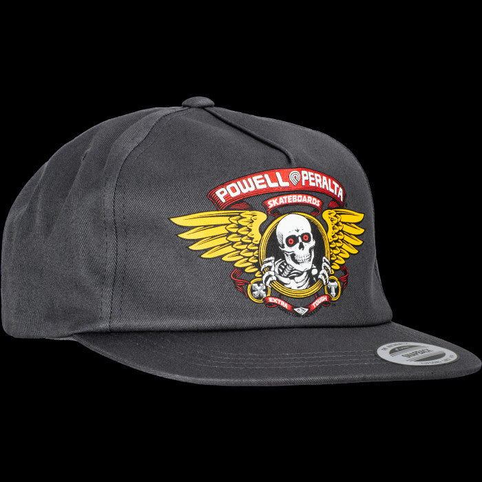 Powell Peralta Winged Ripper Hat