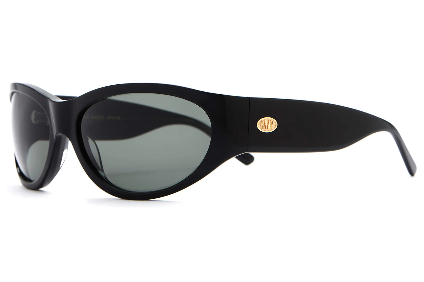 Crap The Funk Daddy Sunglasses