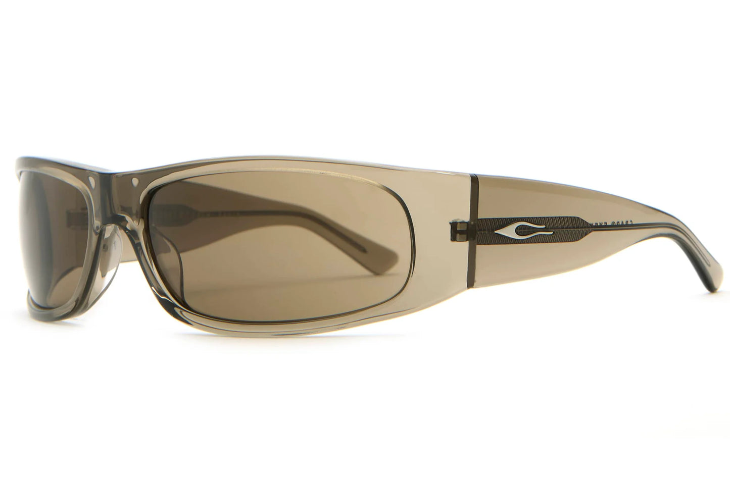 Crap The Speed Charm Sunglasses