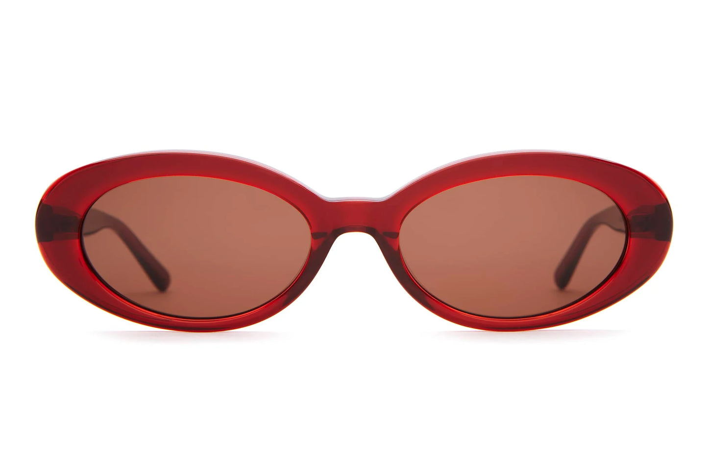 Crap The Sweet Leaf Sunglasses