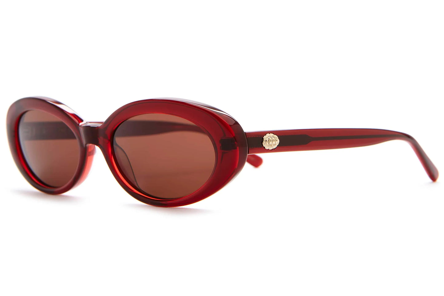 Crap The Sweet Leaf Sunglasses