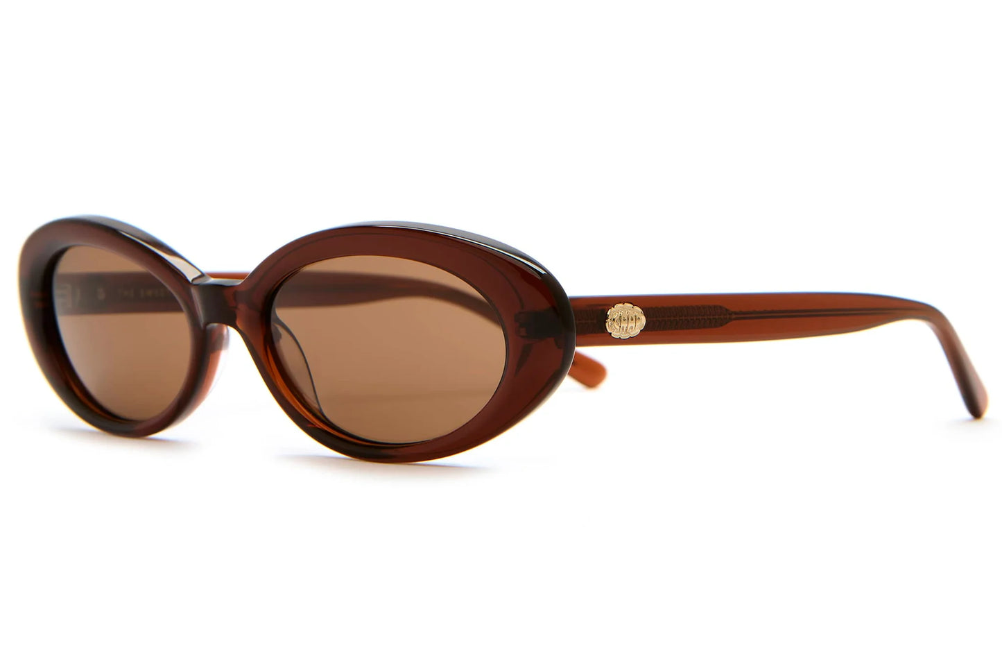 Crap The Sweet Leaf Sunglasses