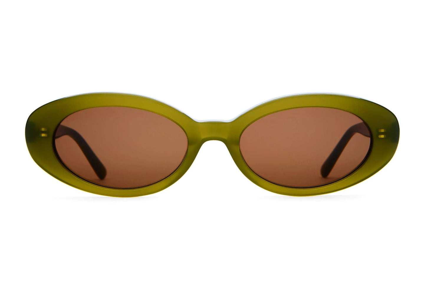 Crap The Sweet Leaf Sunglasses