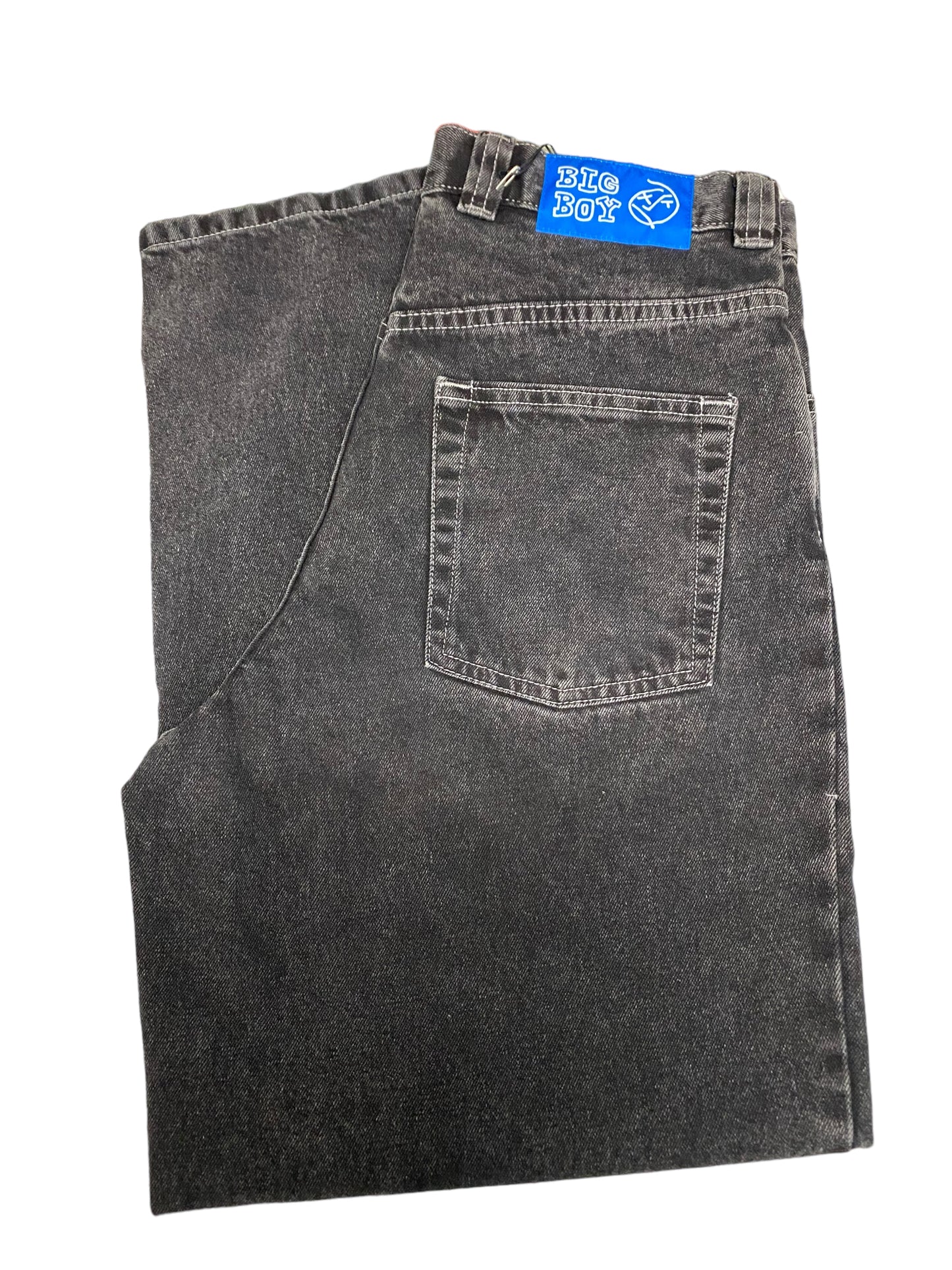 Polar Big Boys Fall23