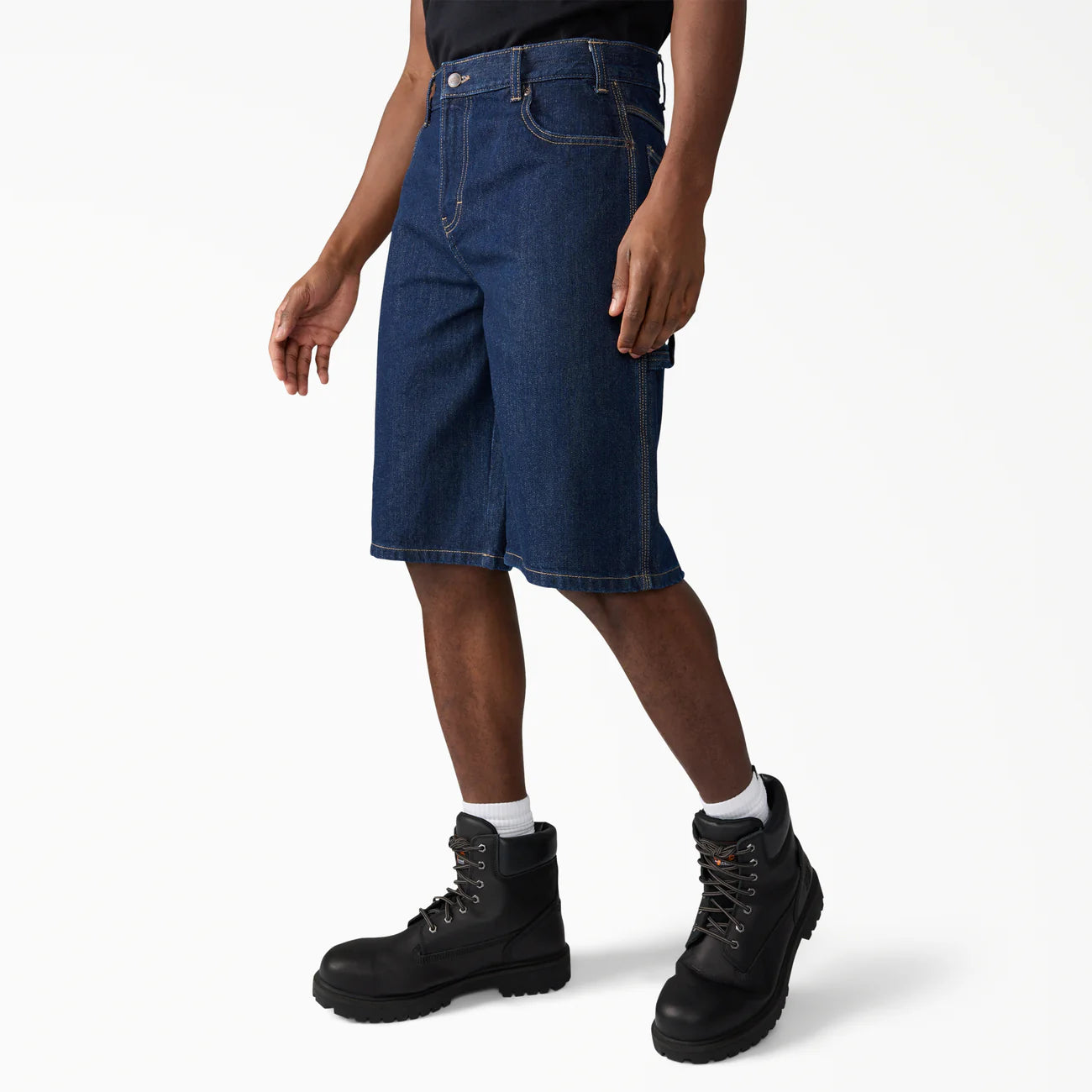 Dickies Denim Utility Short, 13"