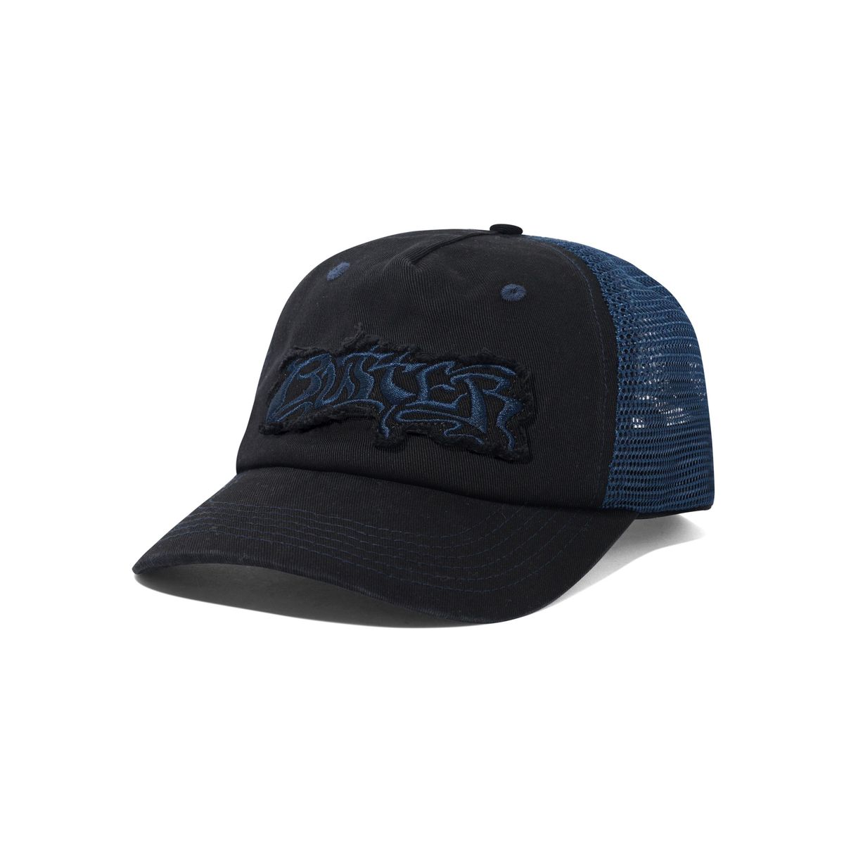 Butter Drummer Trucker Cap