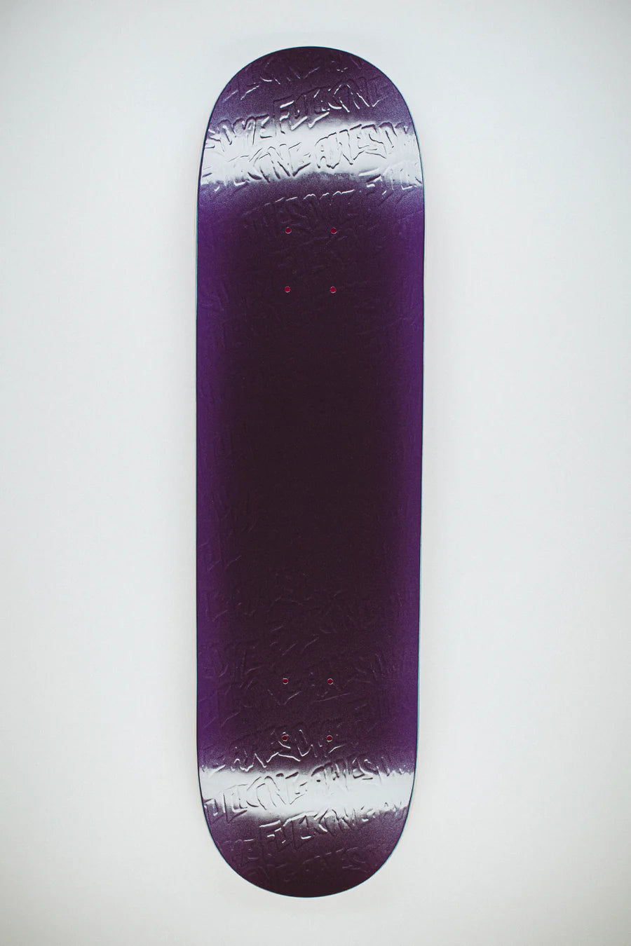 FA Embossed Color Board - Phantom Purple