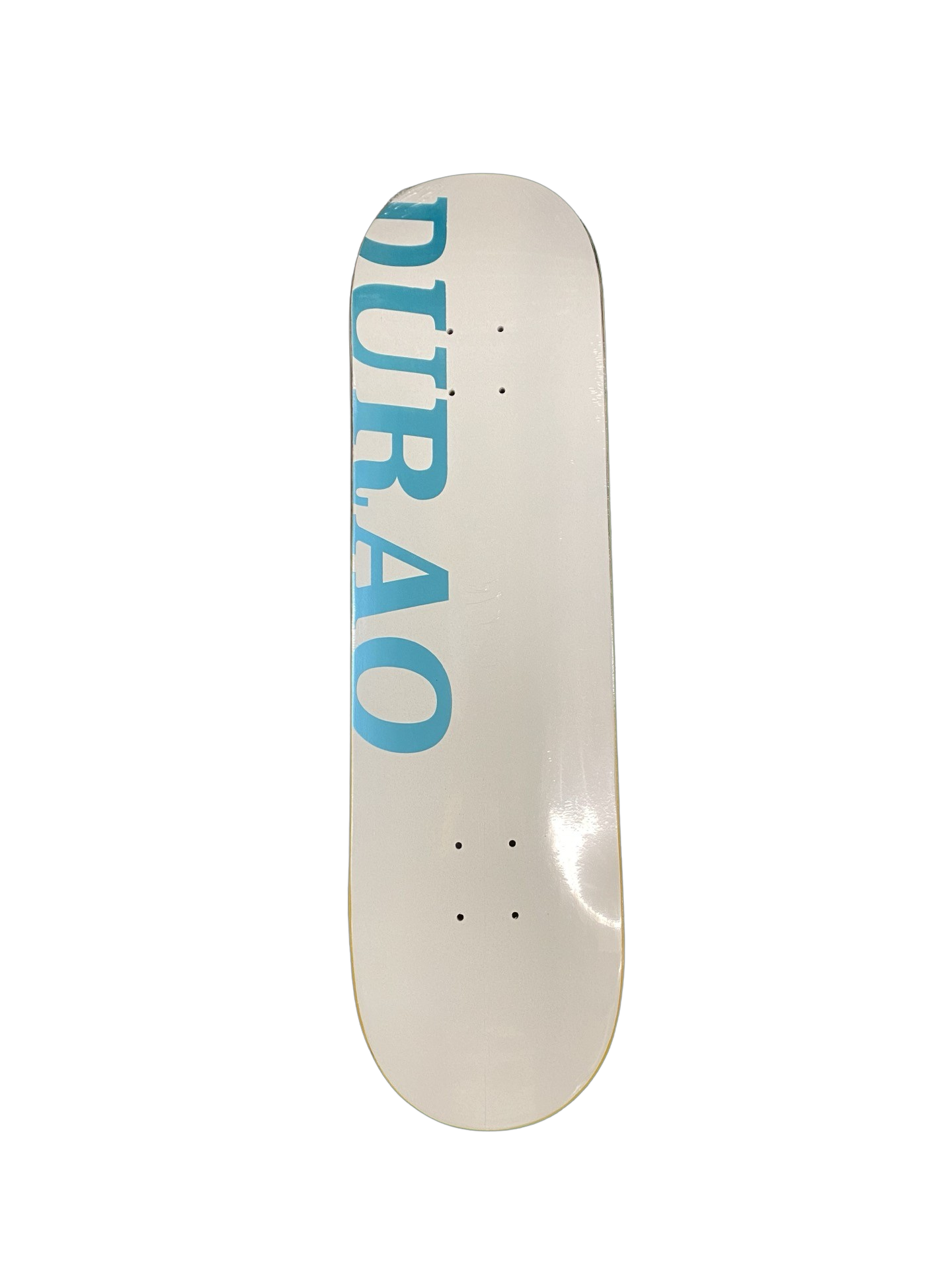 Hardbody Durao Pro Deck