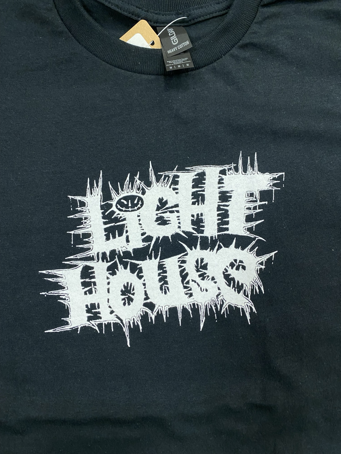 Lighthouse Spike Shirt