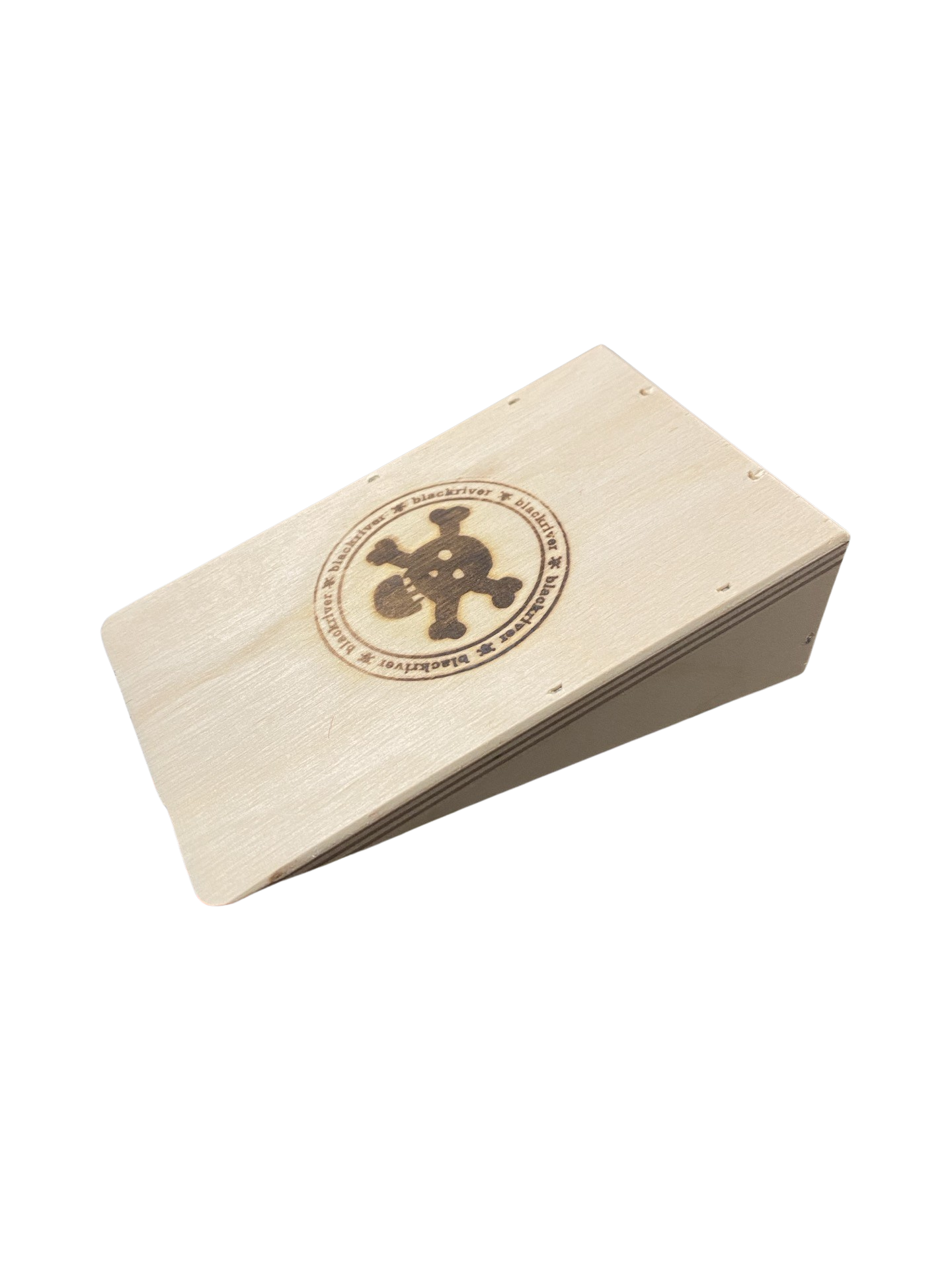 Blackriver Pocket Kicker