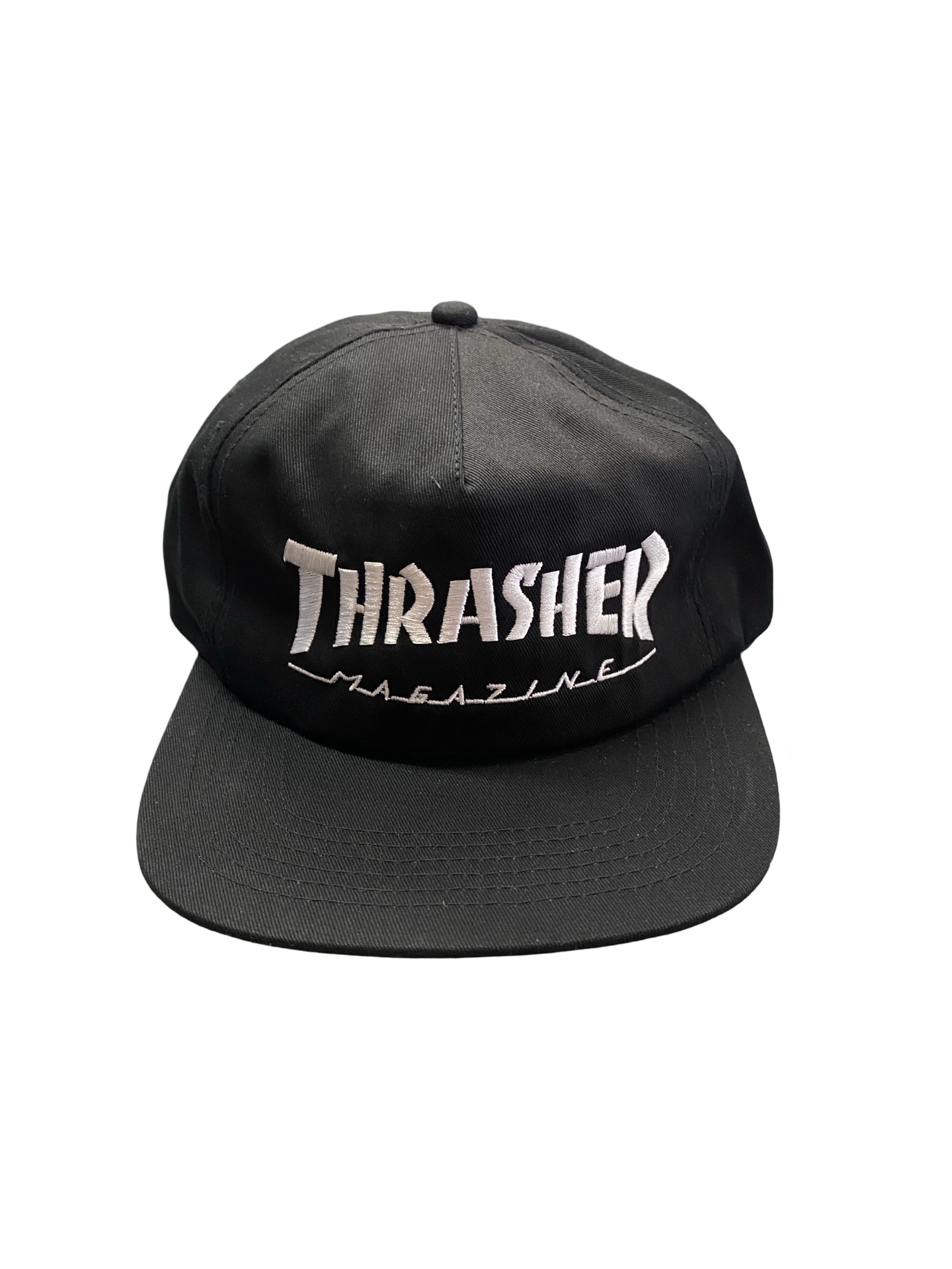 Thrasher Mag Logo Hat