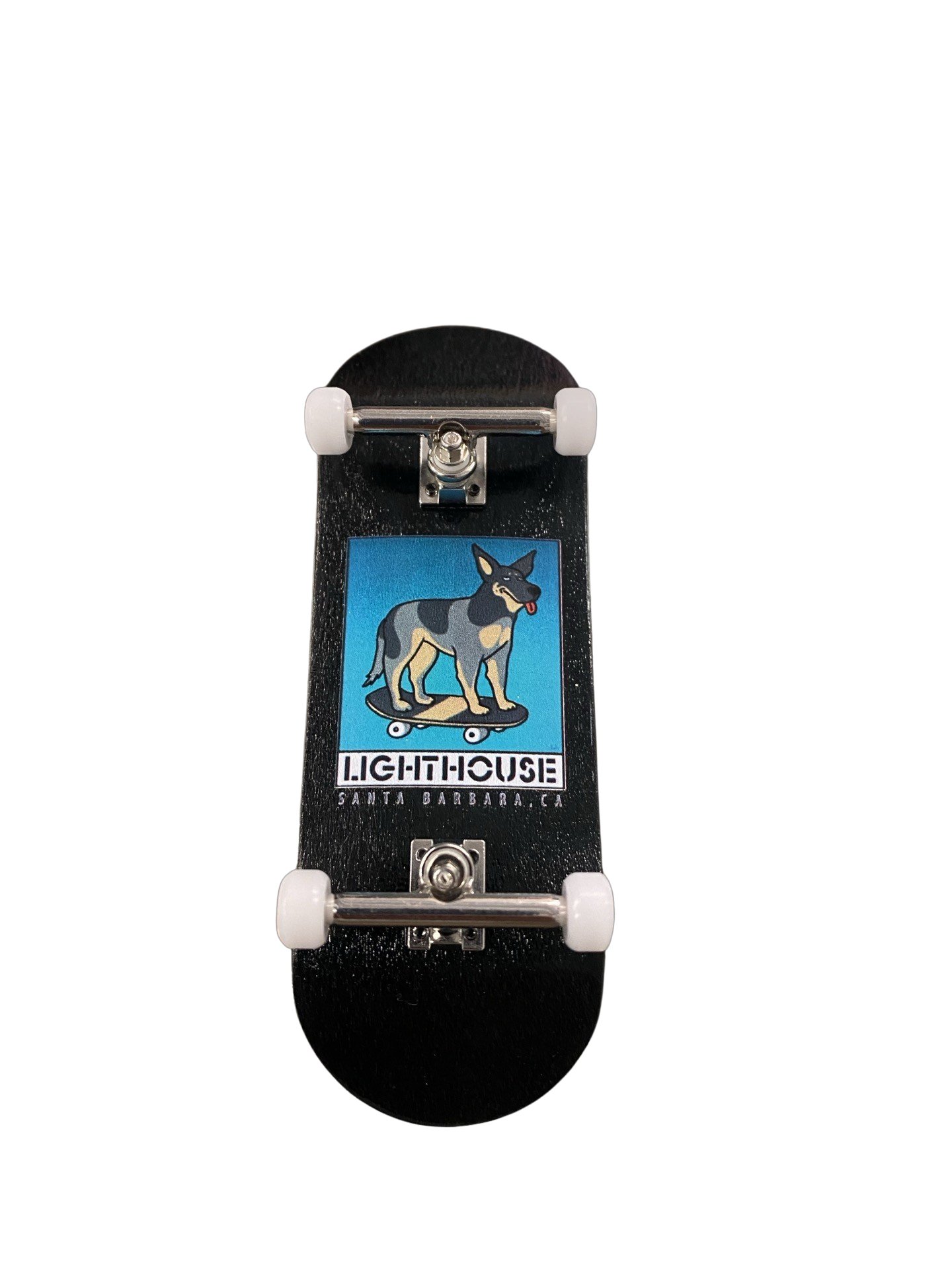Lighthouse Fingerboard