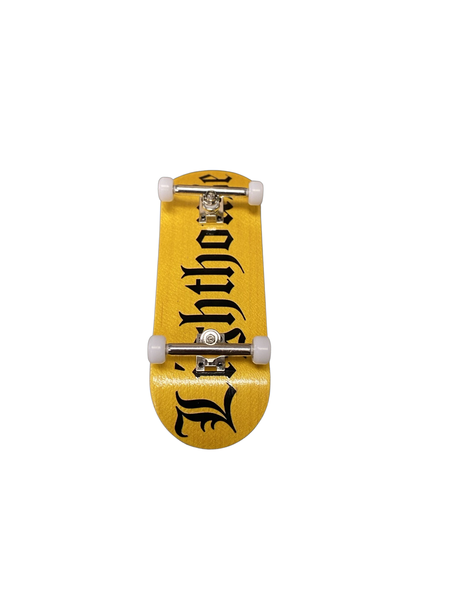 Lighthouse Fingerboard