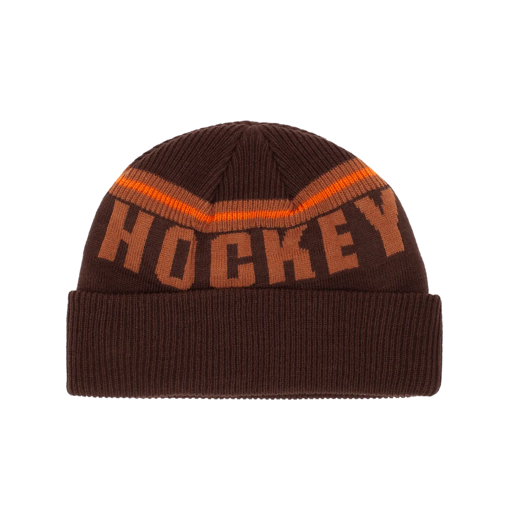 Hockey Friendly Beanie