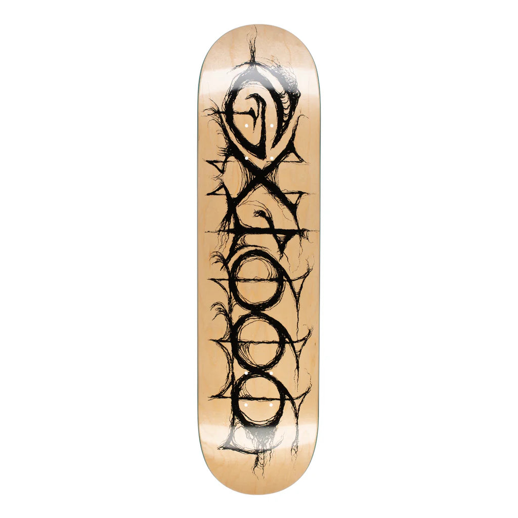 GX1000 Dino Deck