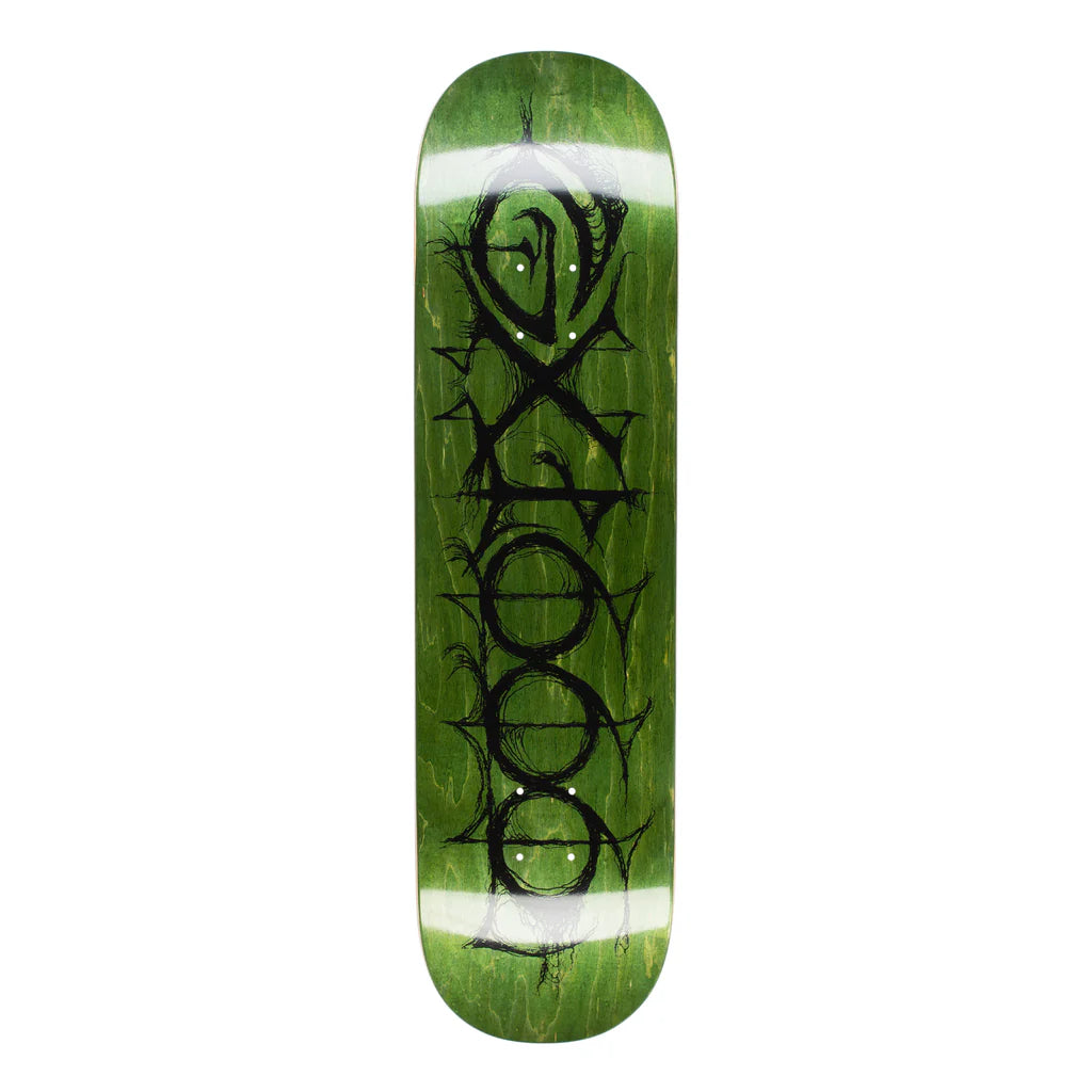GX1000 Dino Deck