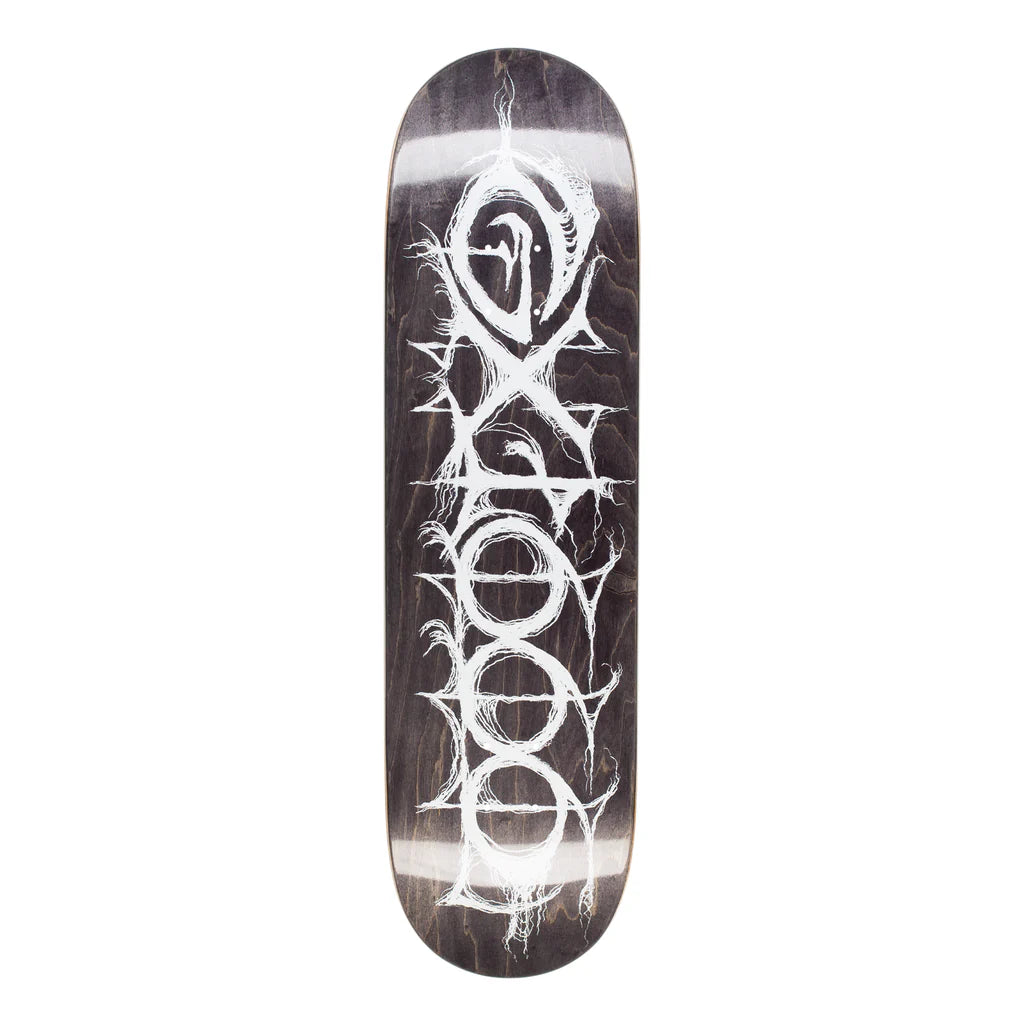 GX1000 Dino Deck