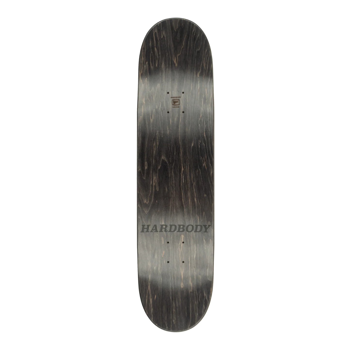 Hardbody Logo Deck