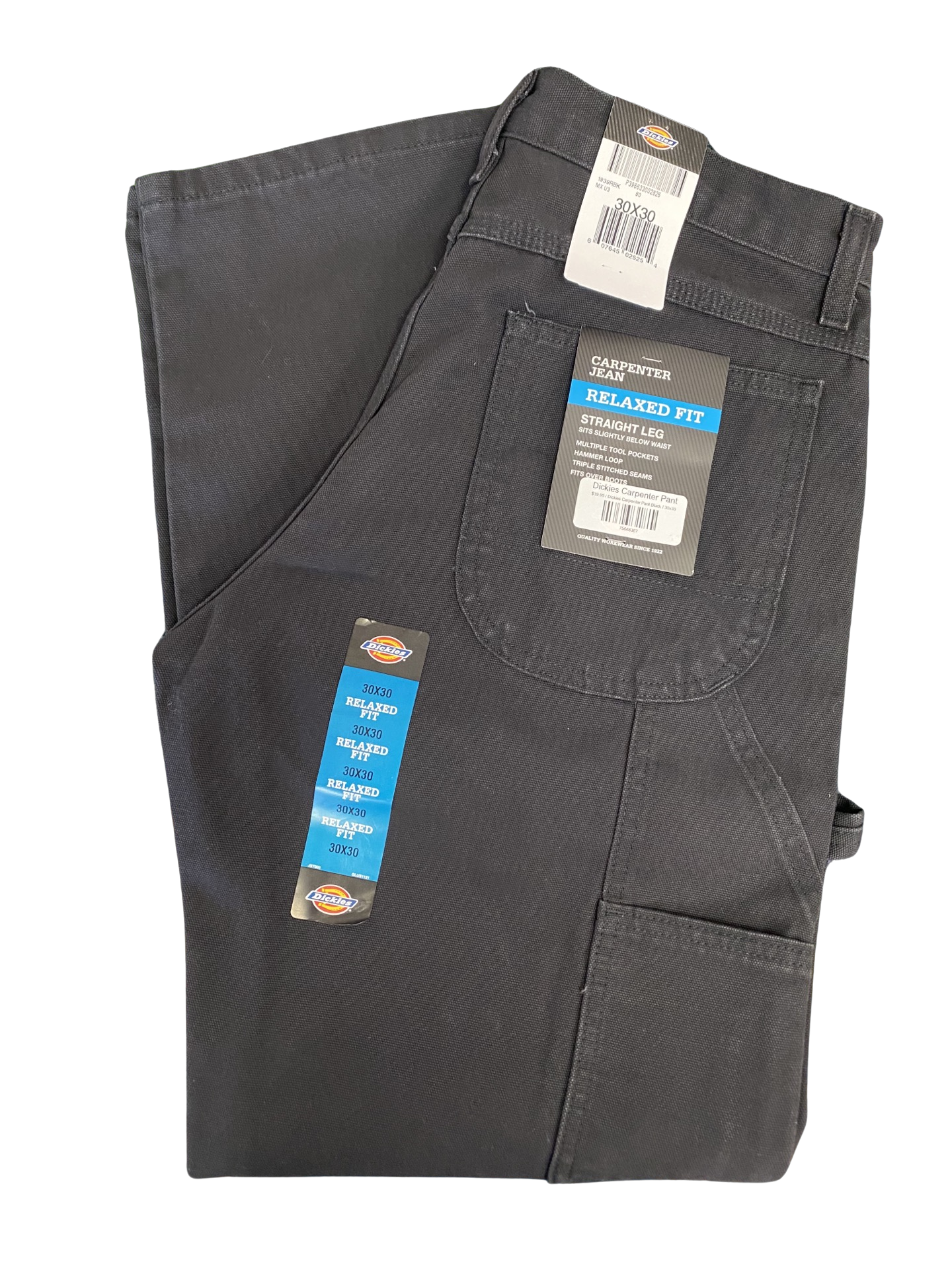 Dickies Carpenter Pant