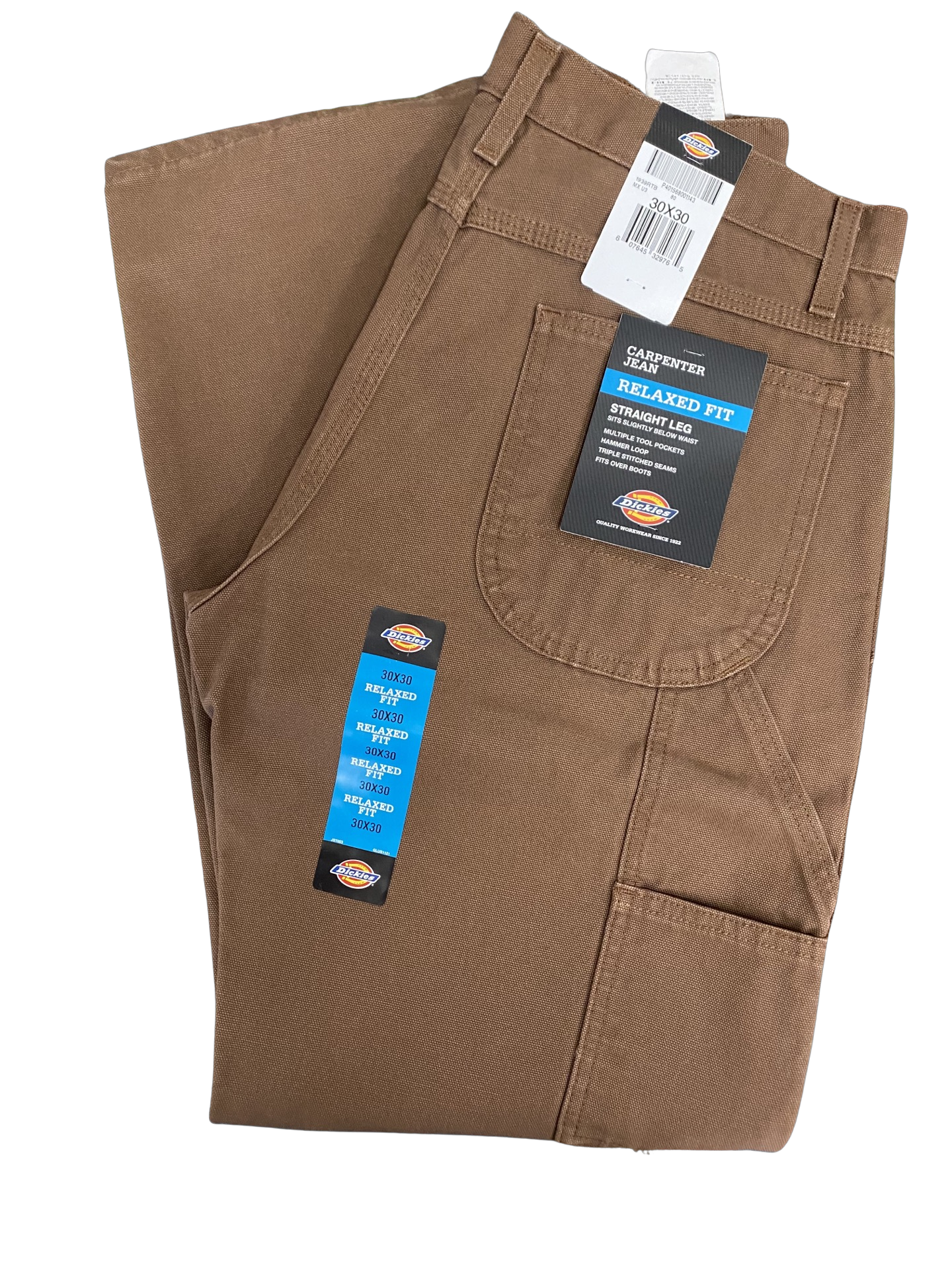 Dickies Carpenter Pant