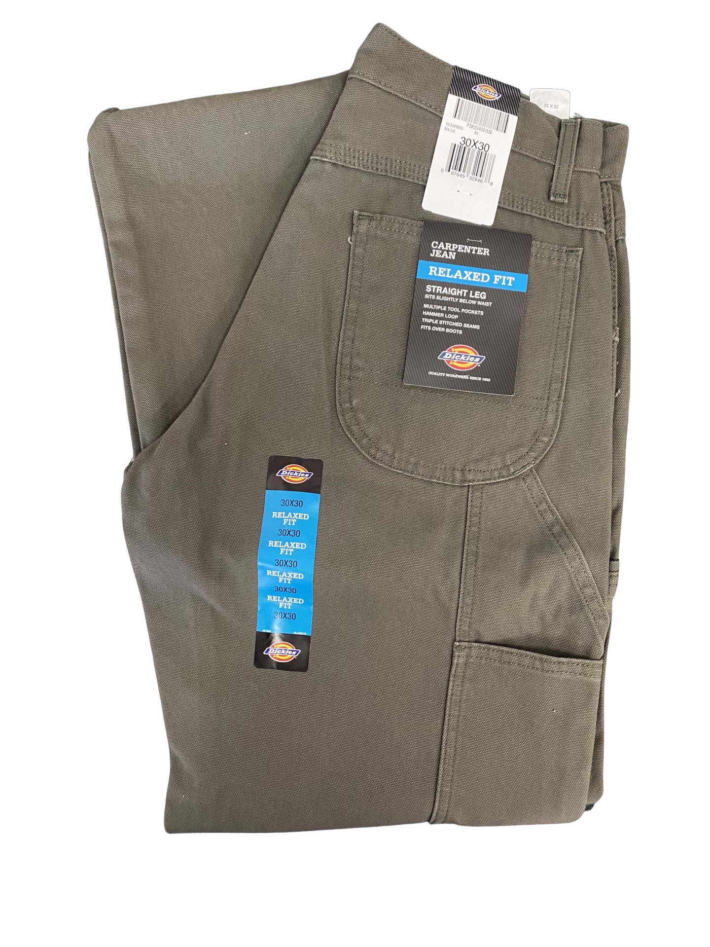 Dickies Carpenter Pant