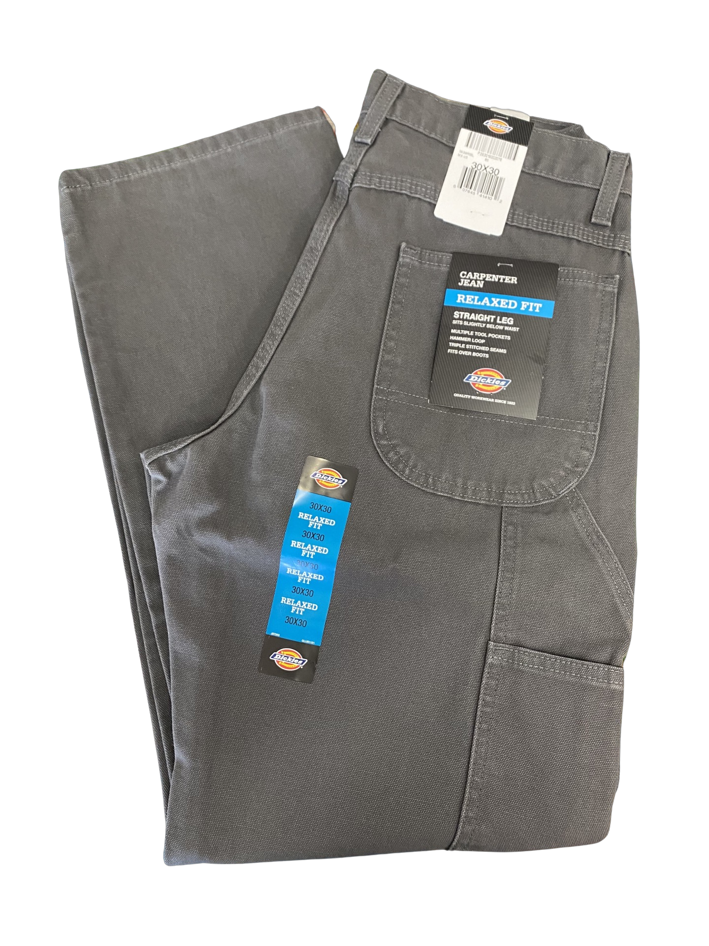 Dickies Carpenter Pant