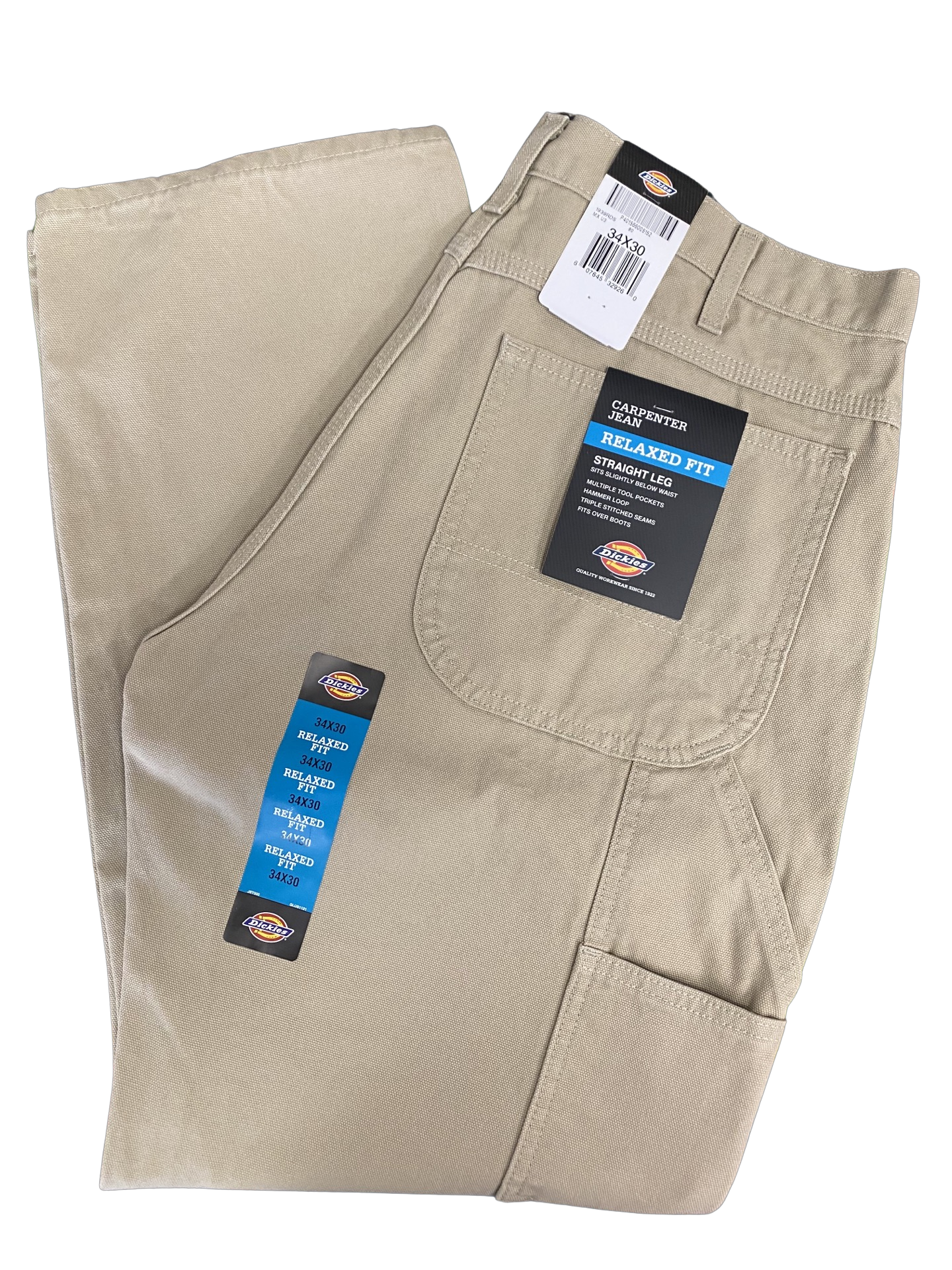 Dickies Carpenter Pant