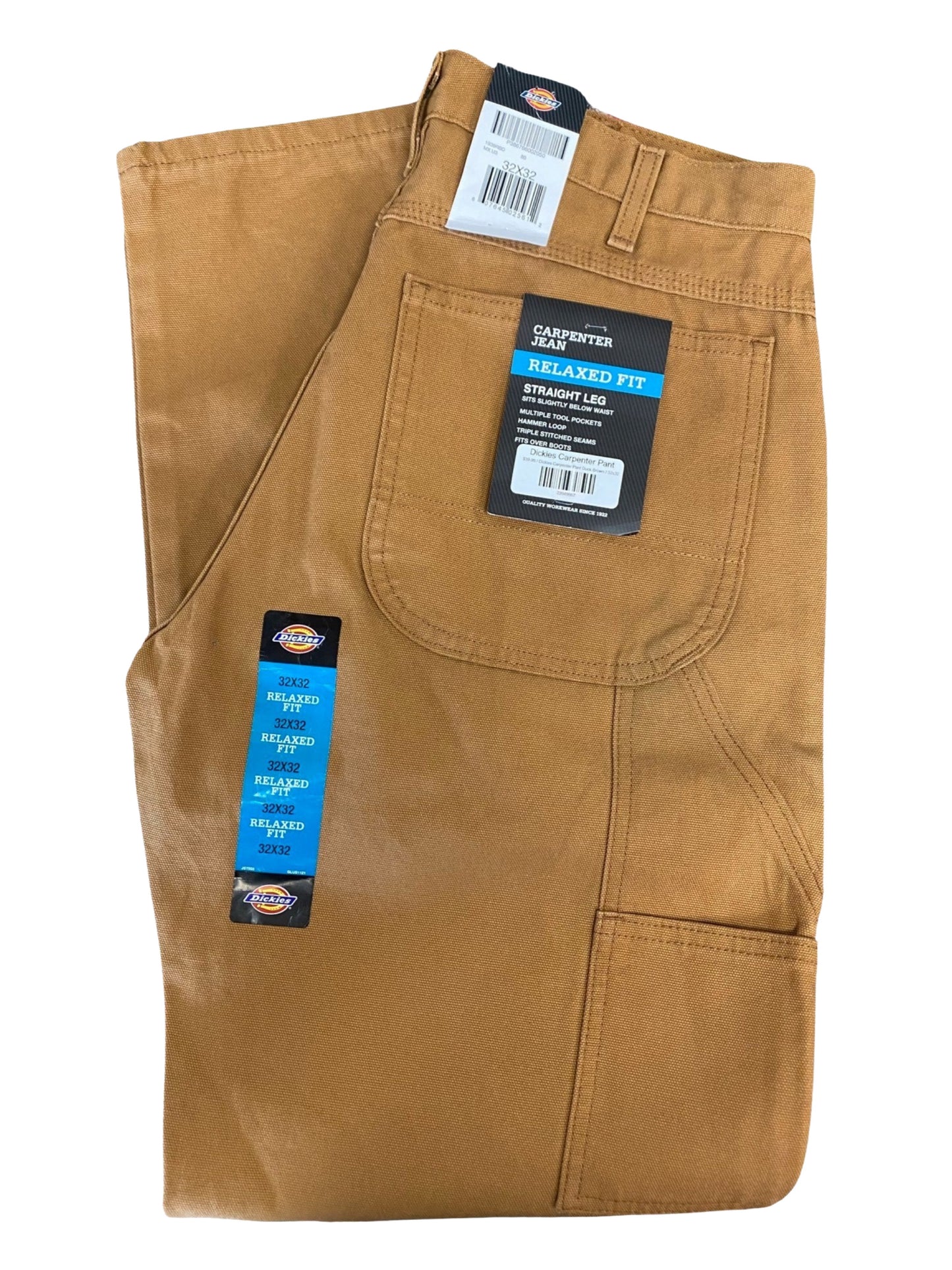Dickies Carpenter Pant