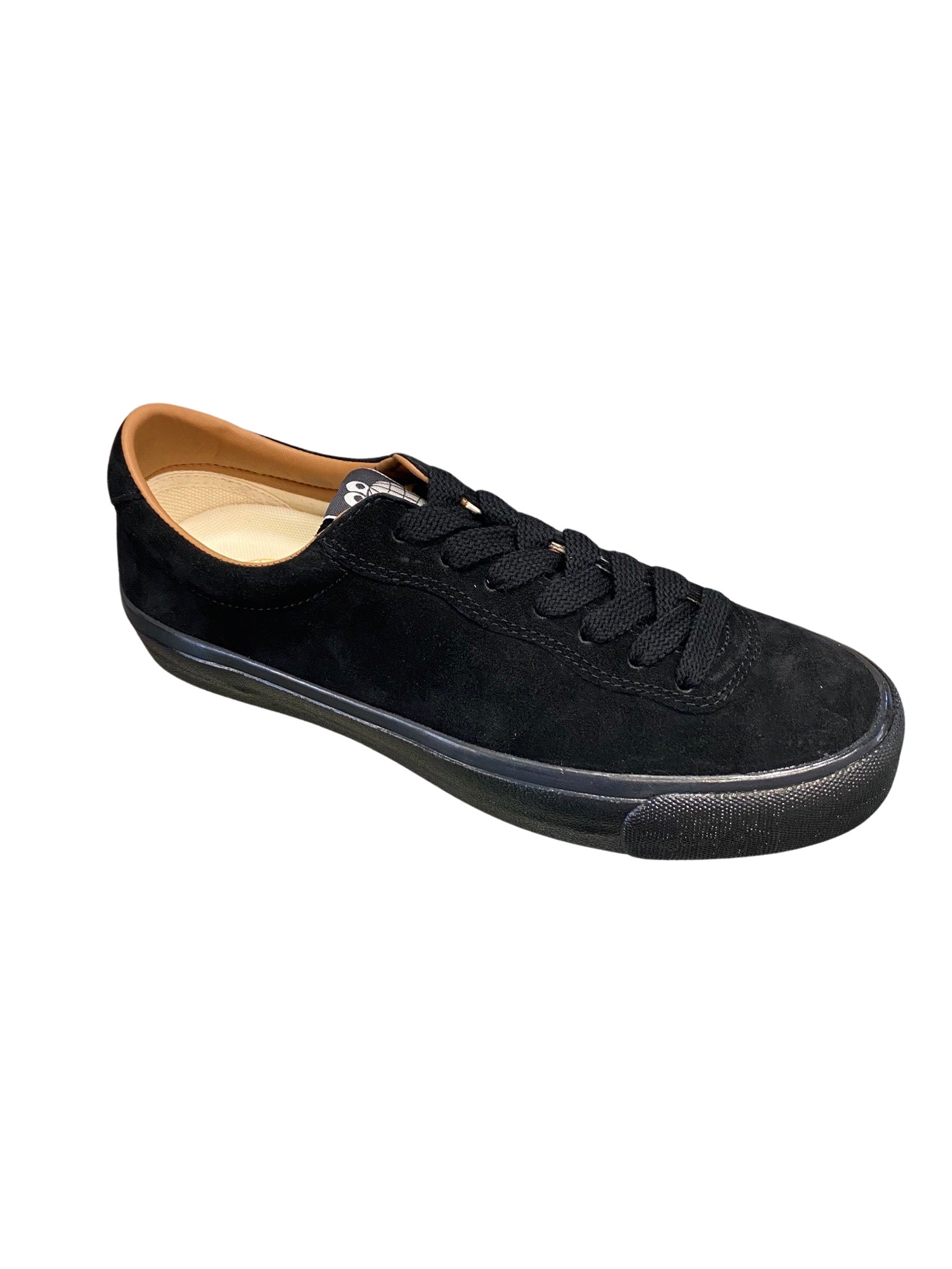 Last Resort VM001 Suede Low
