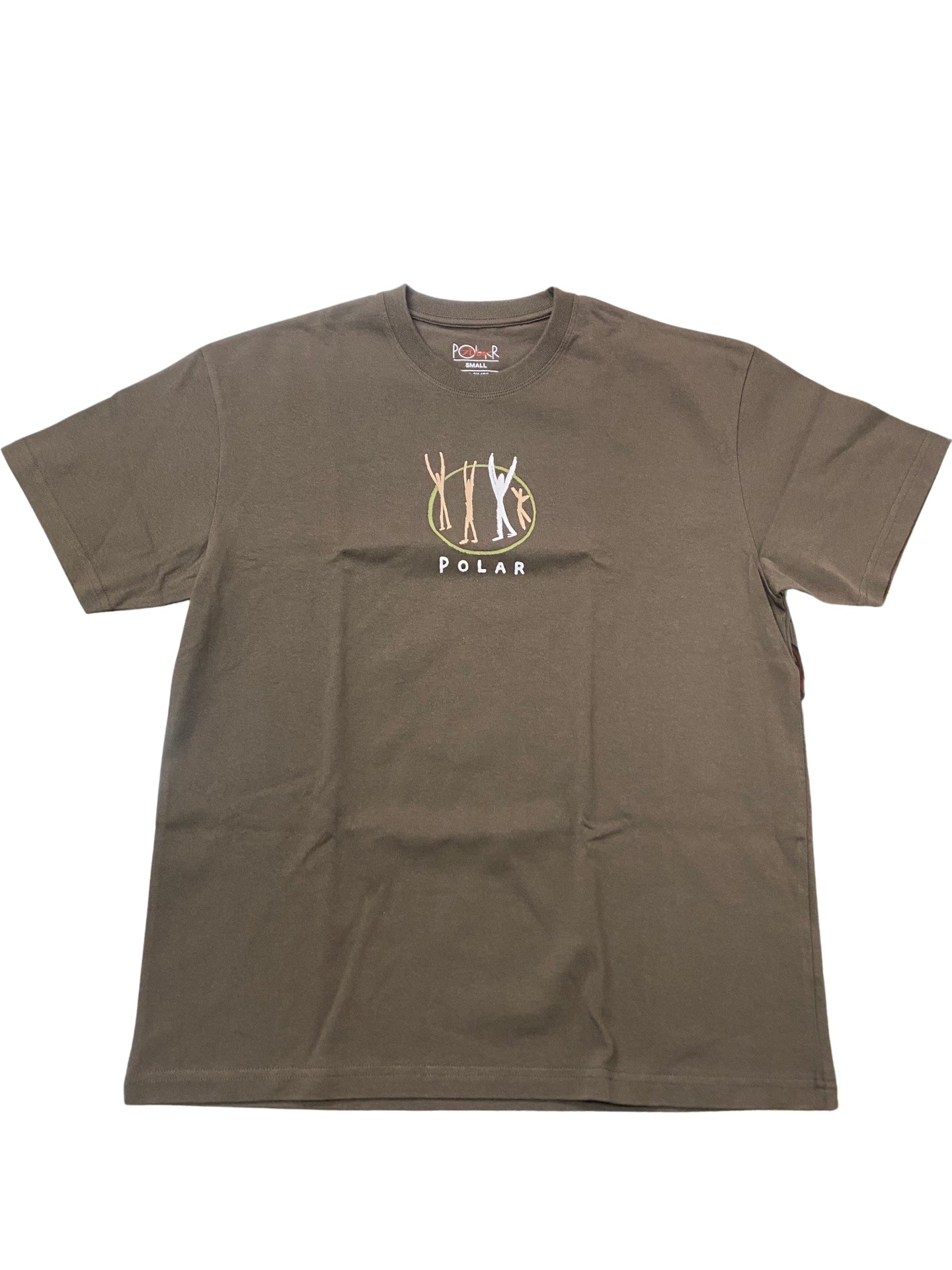 Polar Gang Shirt