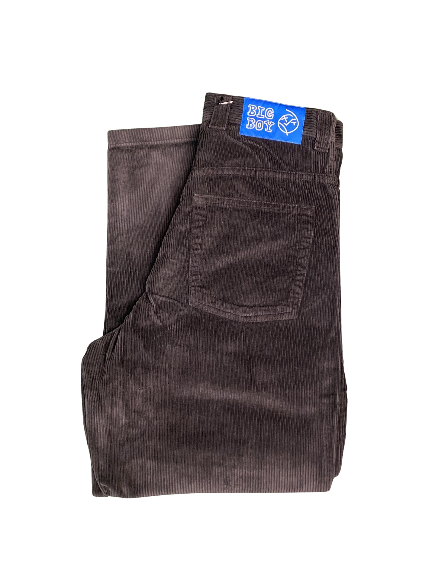 Polar Big Boy Corduroy Pants