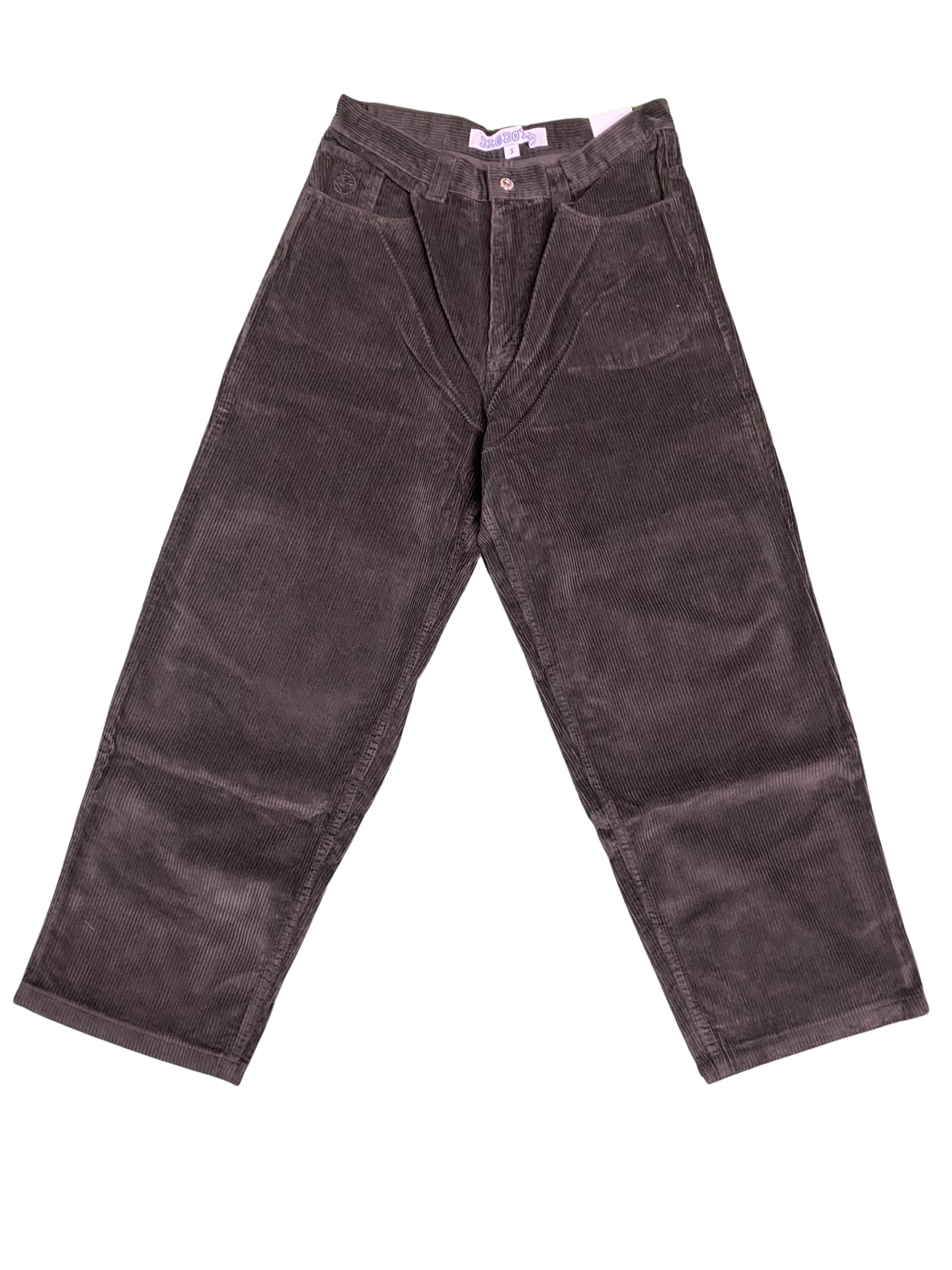 Polar Big Boy Corduroy Pants