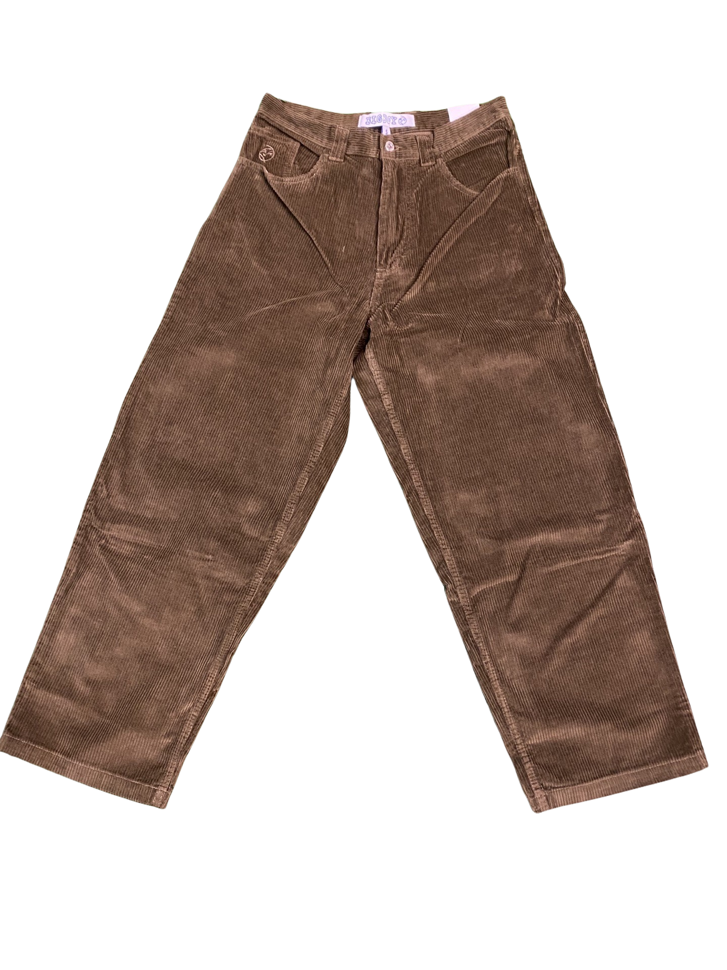 Polar Big Boy Corduroy Pants