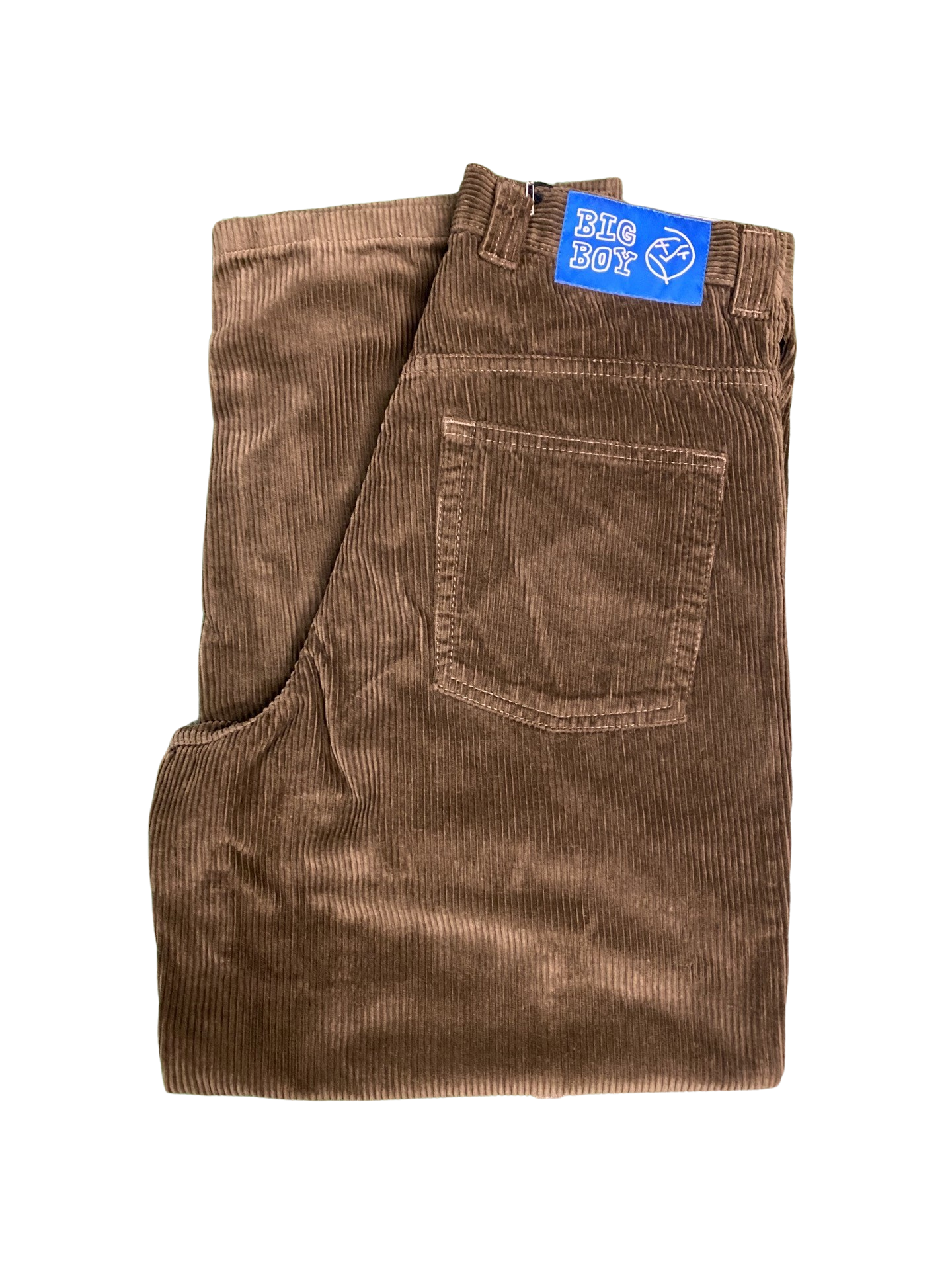 Polar Big Boy Corduroy Pants