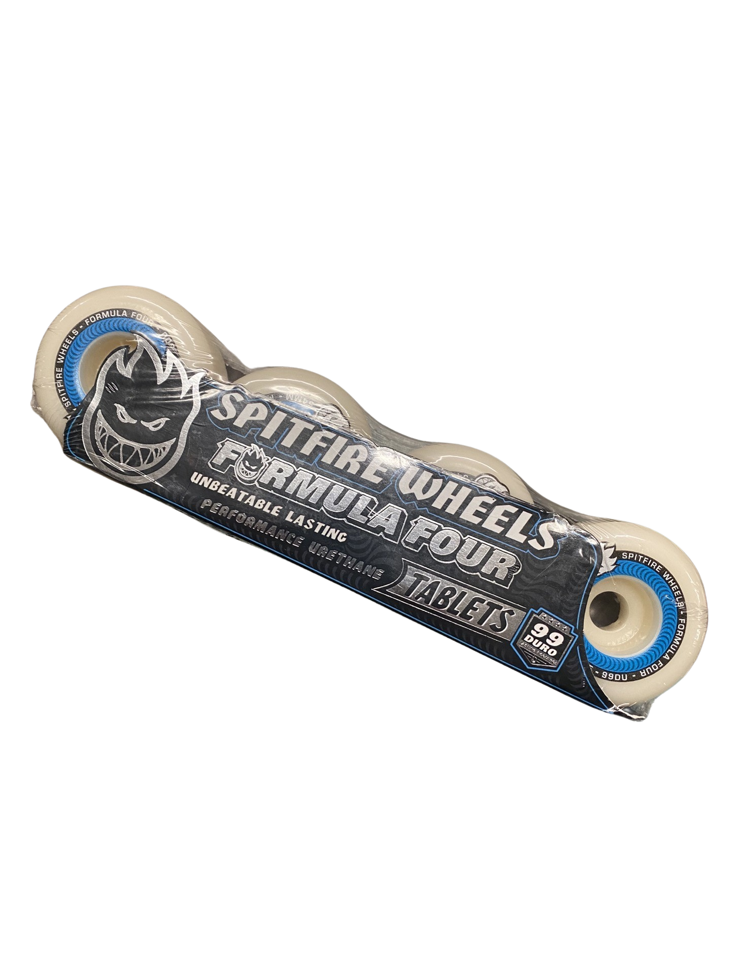 Spitfire Formula Four 99a Tablet
