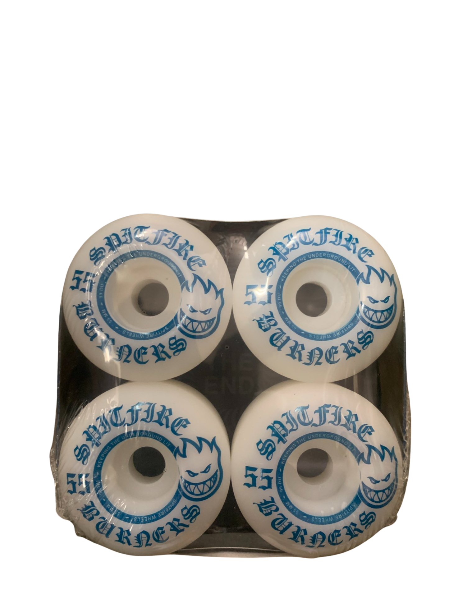 Spitfire Burners Classics