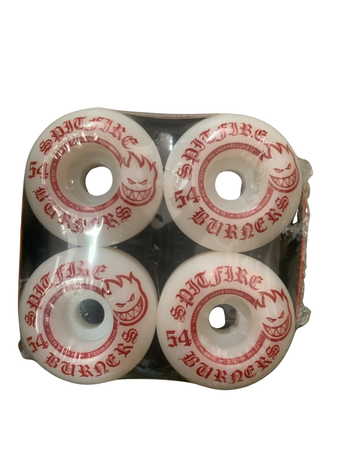Spitfire Burners Classics