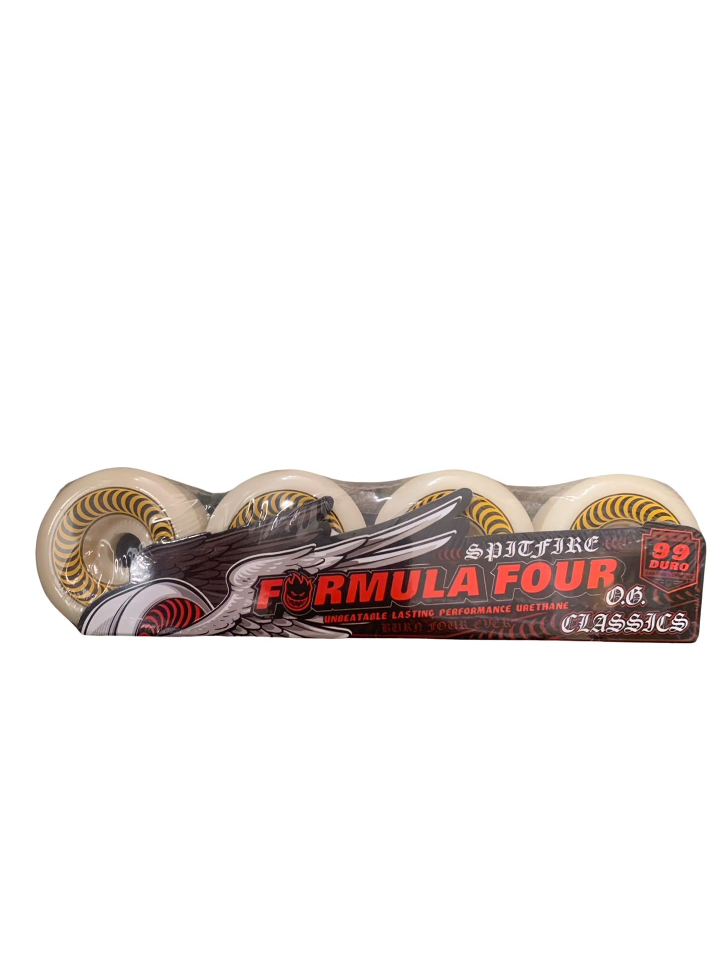 Spitfire OG classic Formula 4
