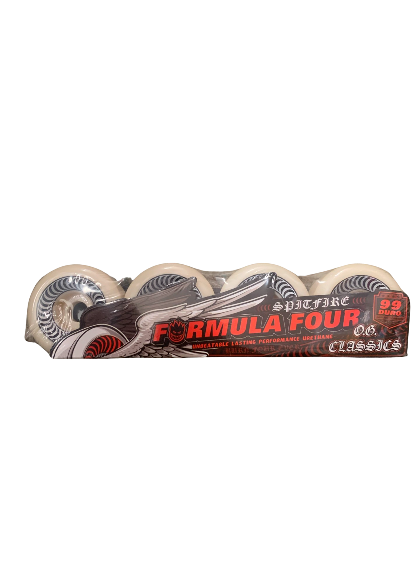 Spitfire OG classic Formula 4