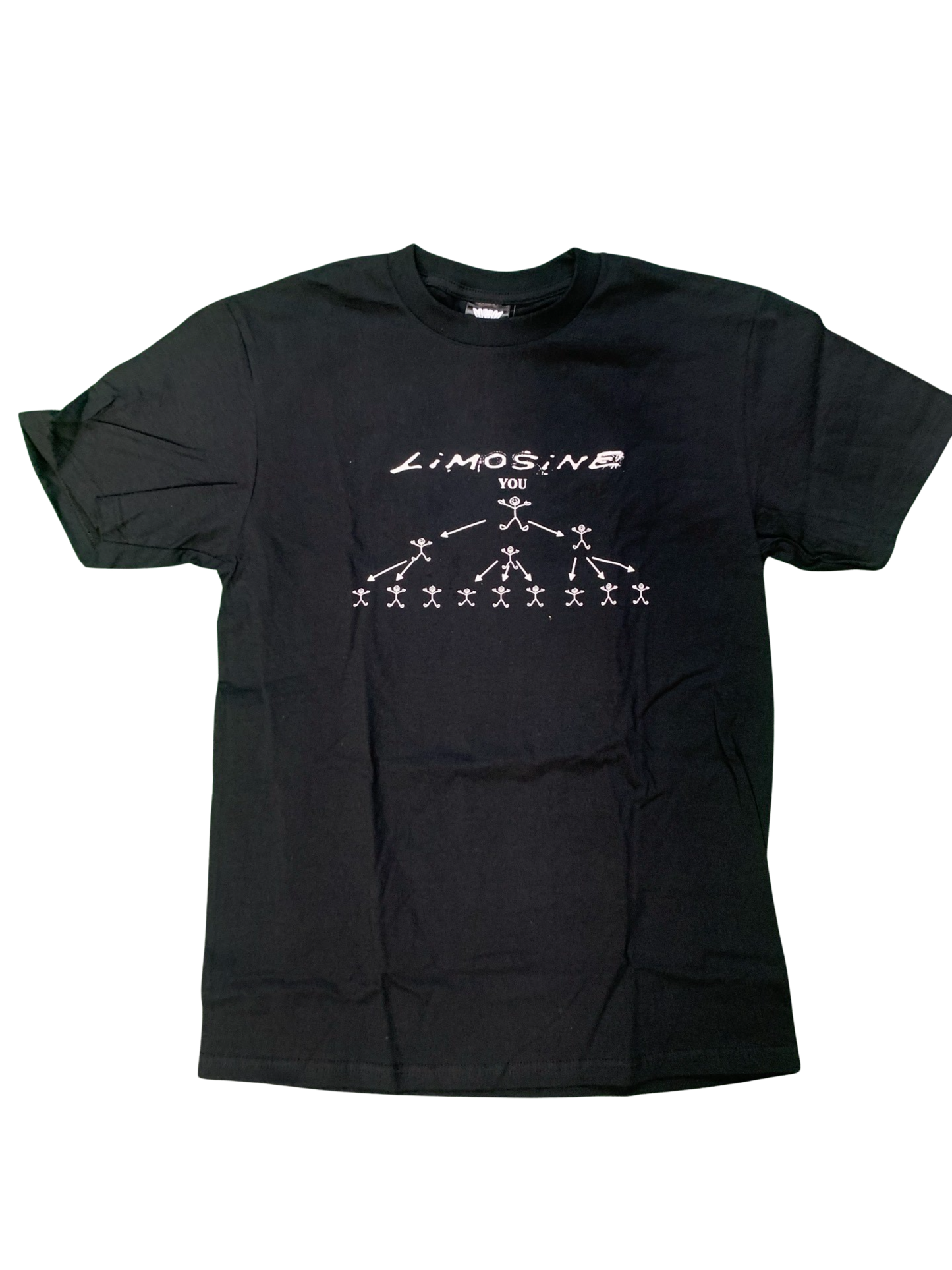 Limosine Best Shirt Ever T Shirt