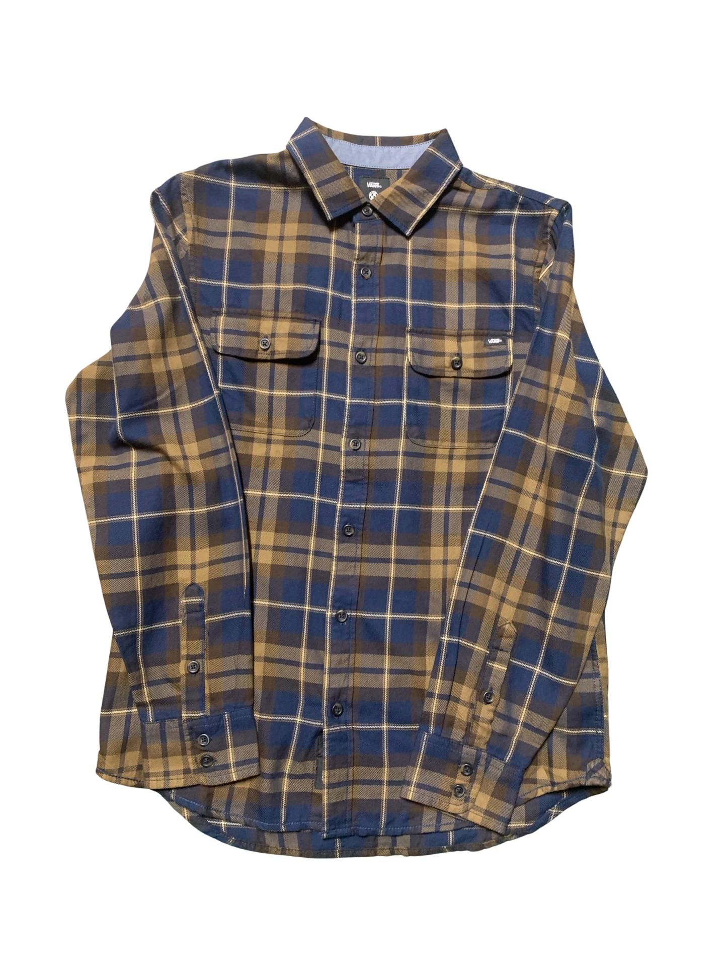 Vans Sycamore Flannel