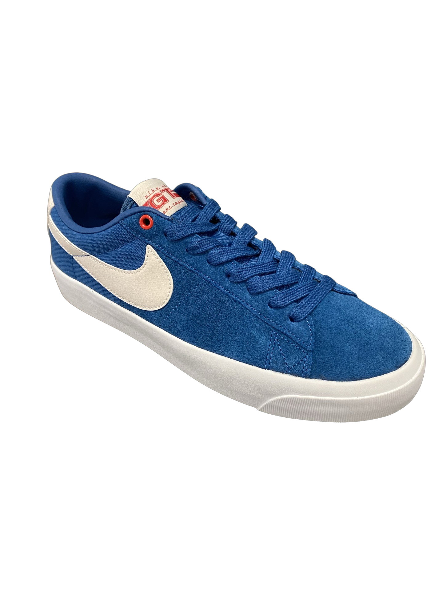 Nike SB Blazer Low