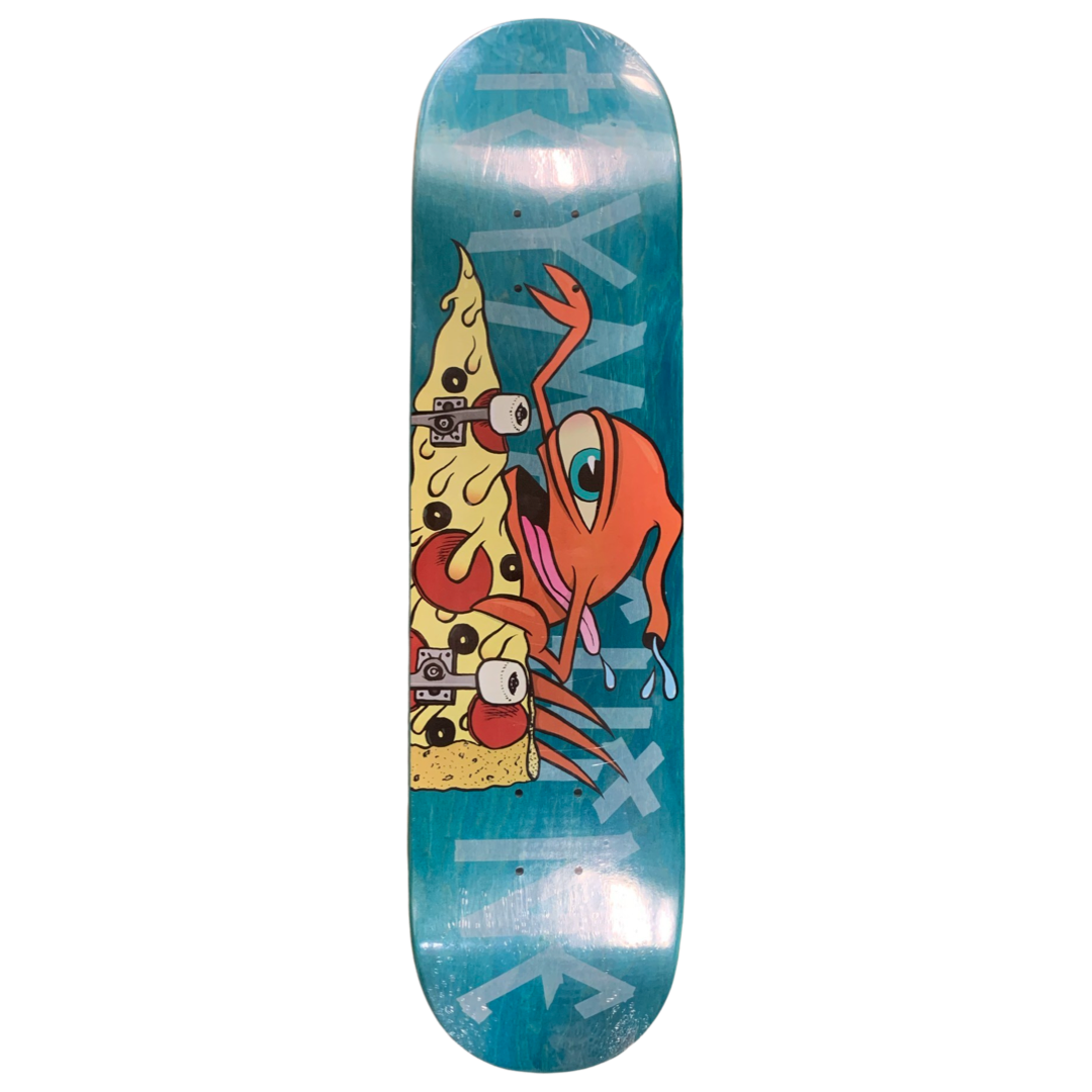 Toy Machine Deck