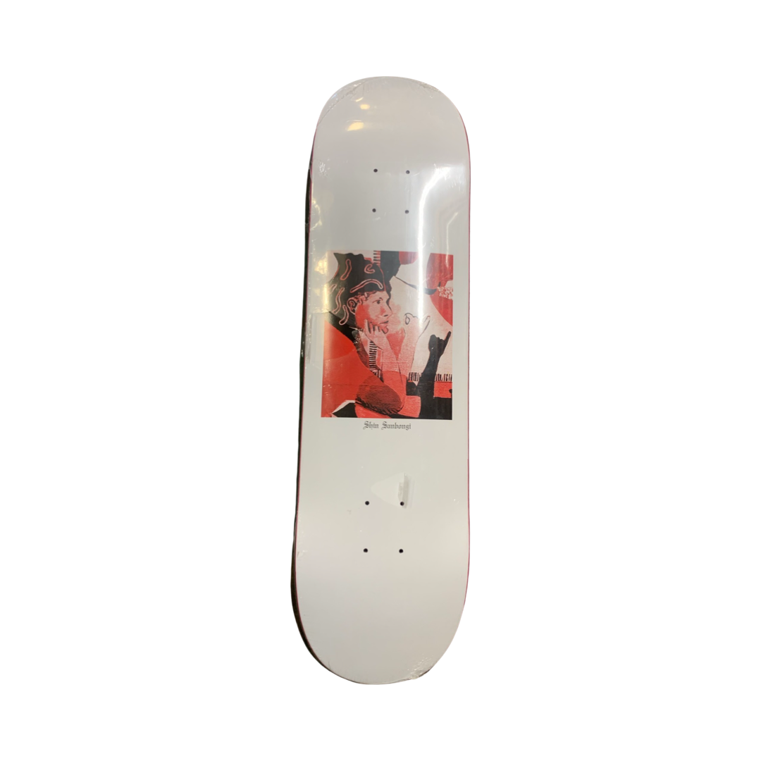 Polar Deck