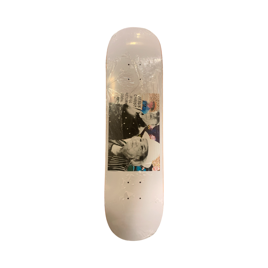 Polar Deck