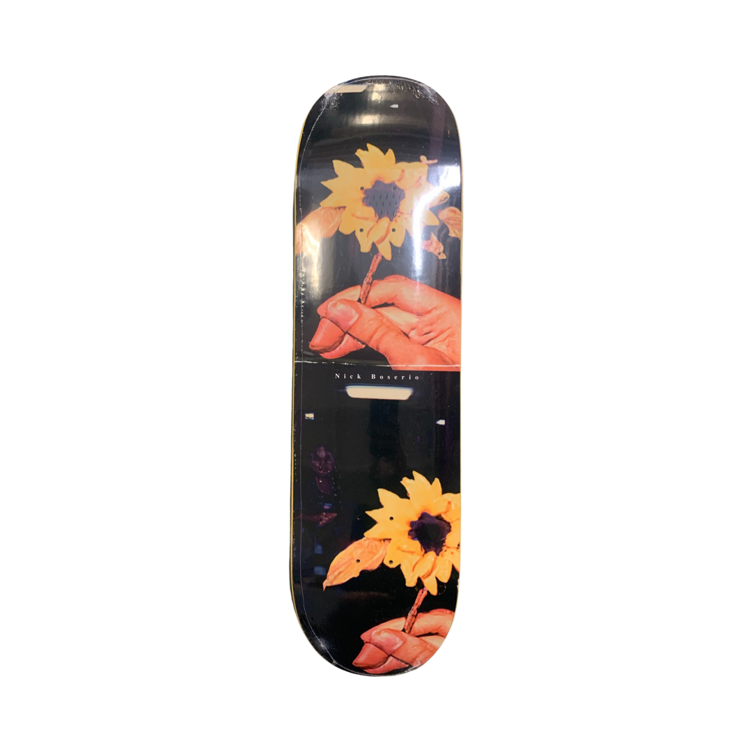 Polar Deck