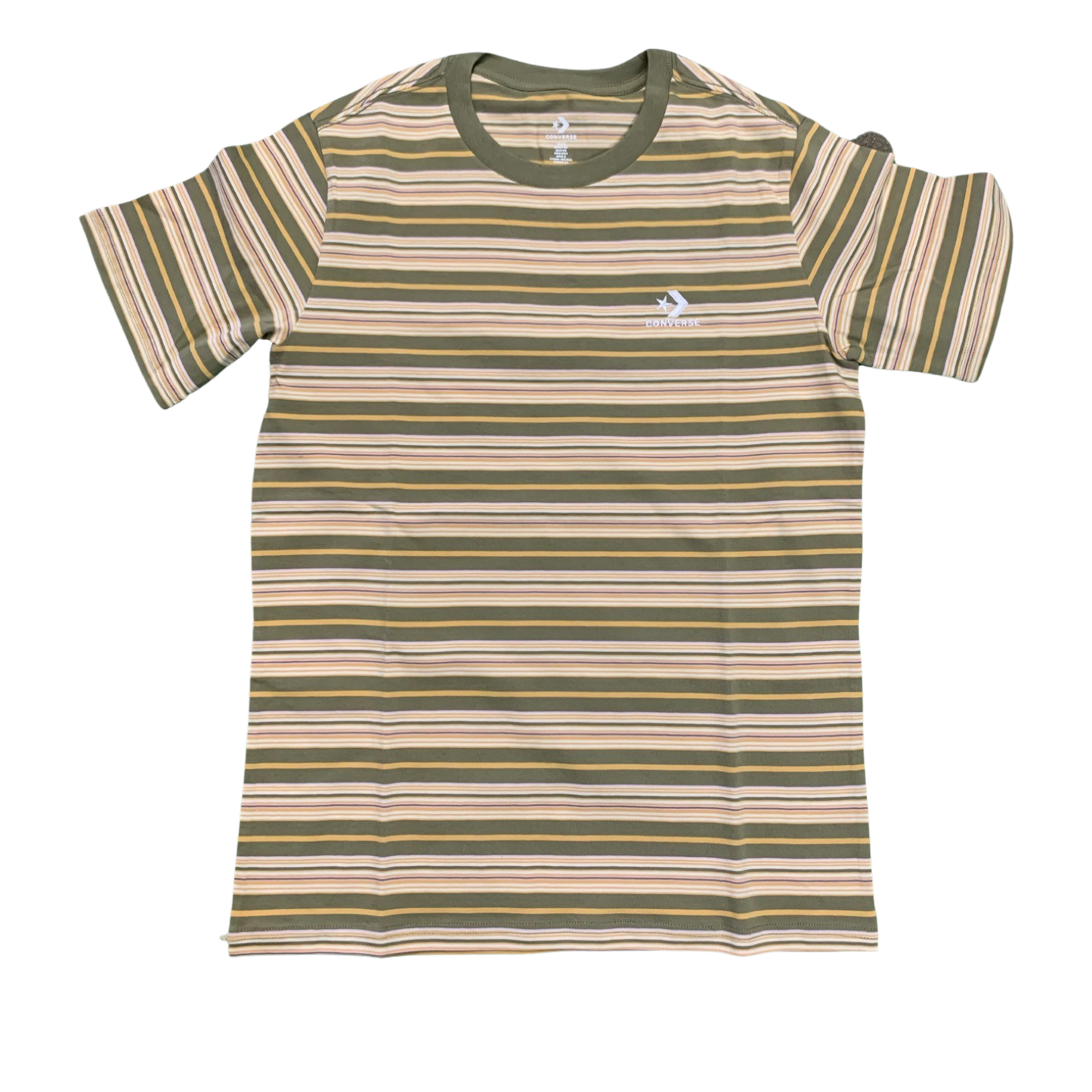 Cons Stripe Shirt