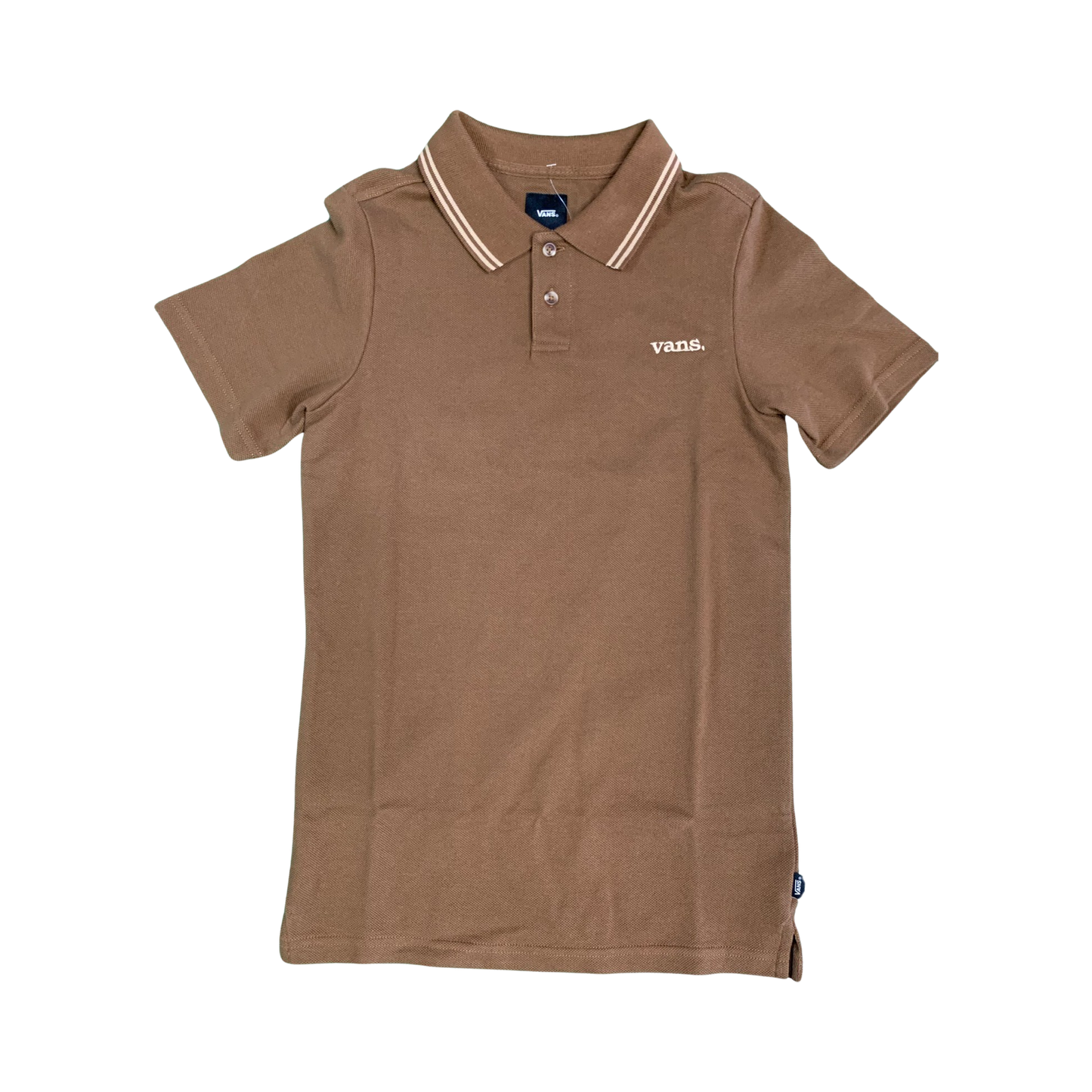 Vans Halecrest Polo