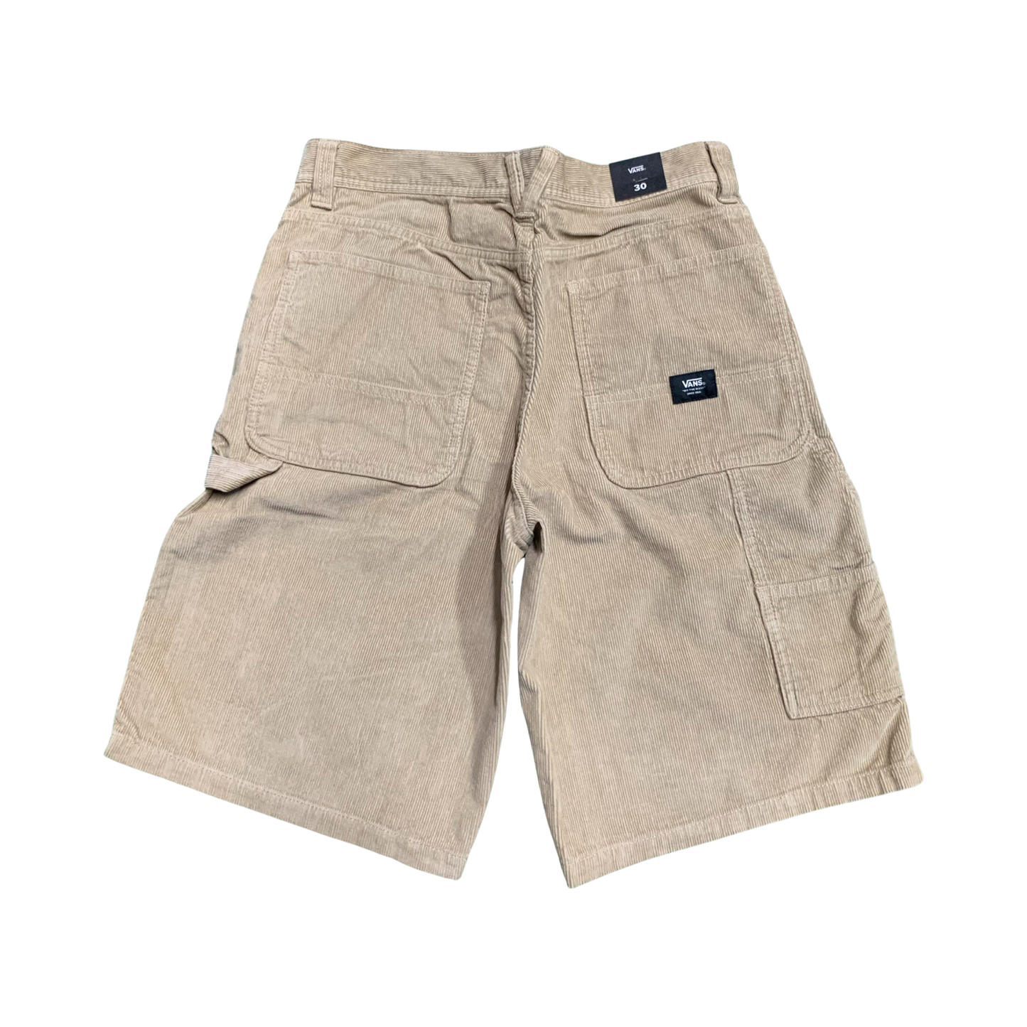 Vans Cord Carpenter Short