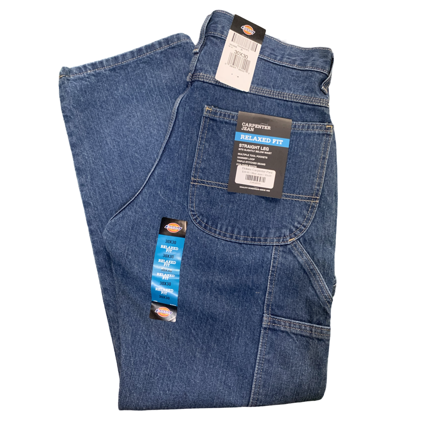 Dickies Carpenter Pant